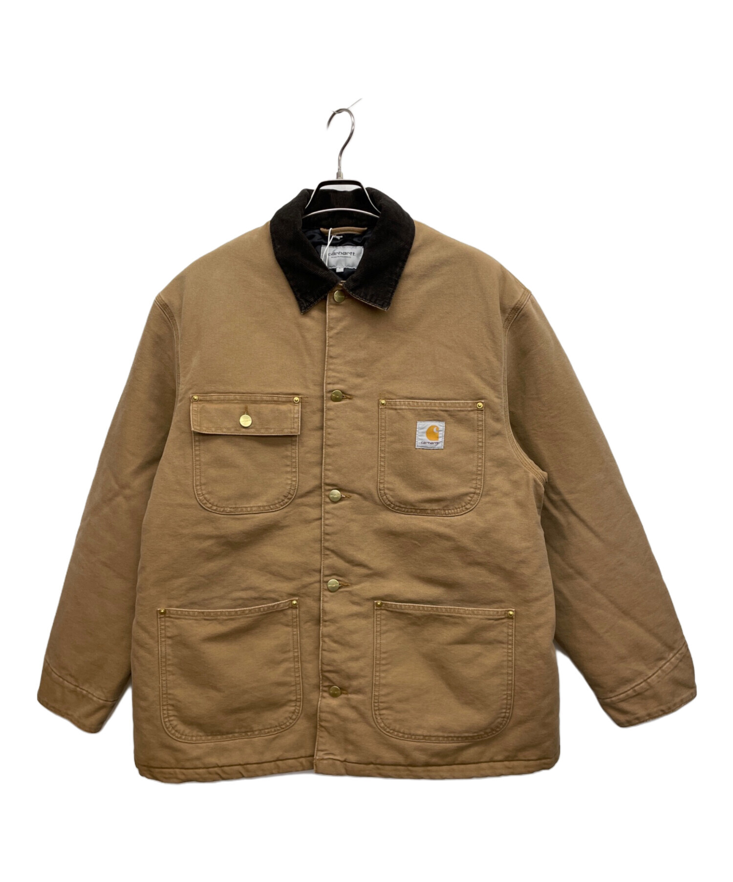 中古・古着通販】CarHartt (カーハート) CHORE COAT（チョアコート