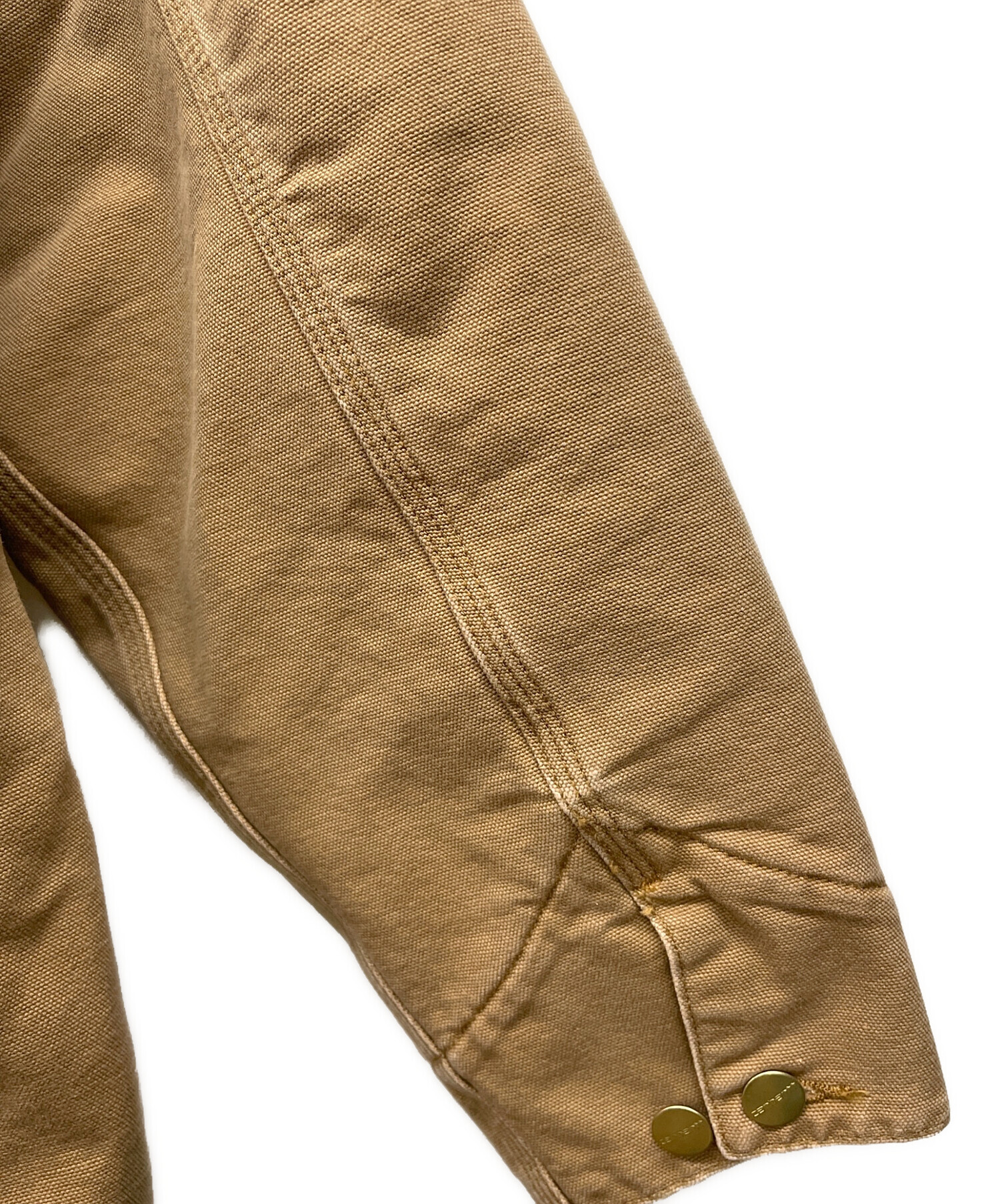 中古・古着通販】CarHartt (カーハート) CHORE COAT（チョアコート