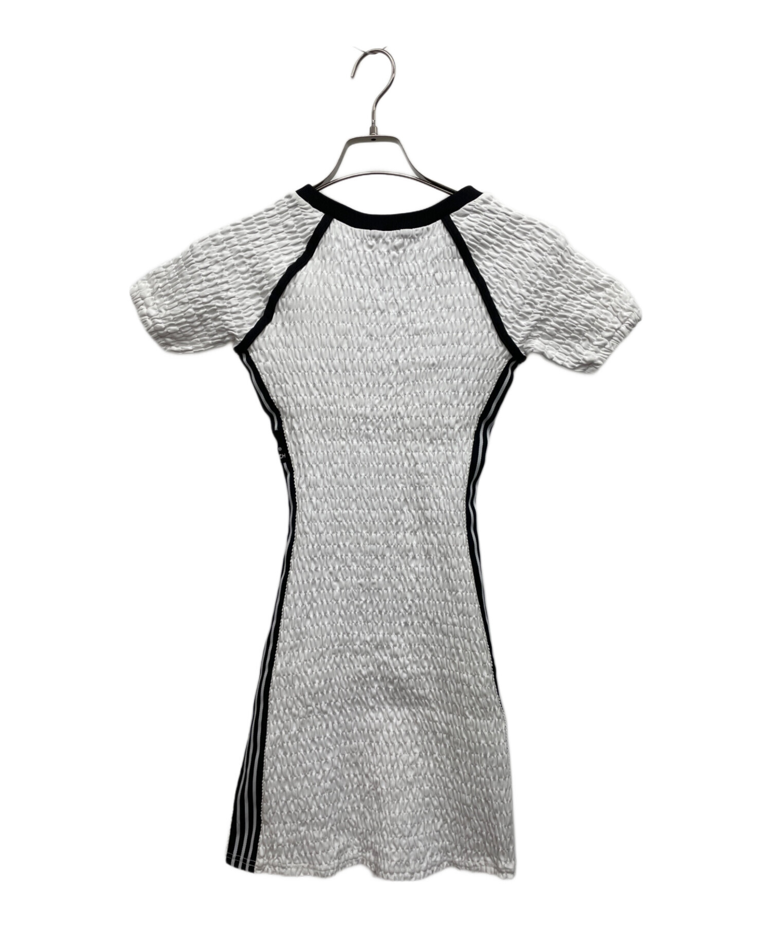 中古・古着通販】Darich (ダーリッチ) リメイクストーリーシャーリング