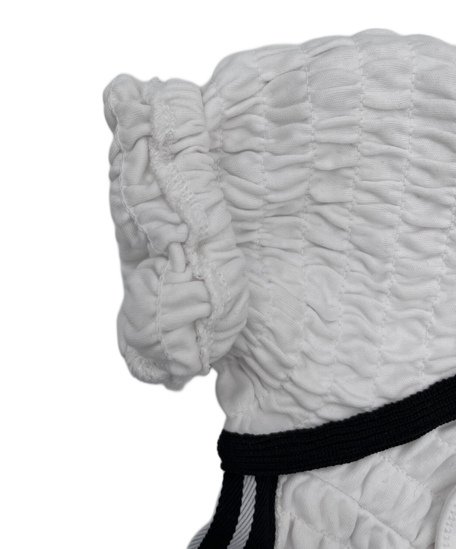 中古・古着通販】Darich (ダーリッチ) リメイクストーリーシャーリング