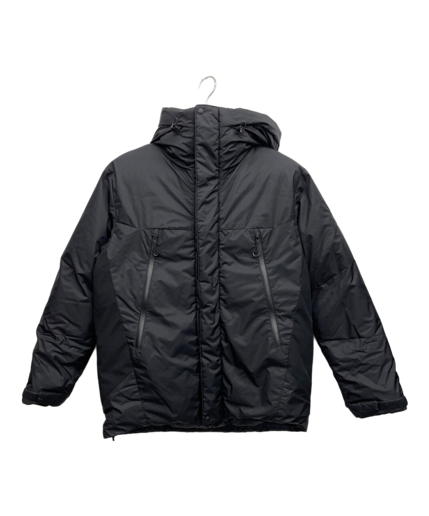 中古・古着通販】Karrimor (カリマー) ネビスパーカー ダウン