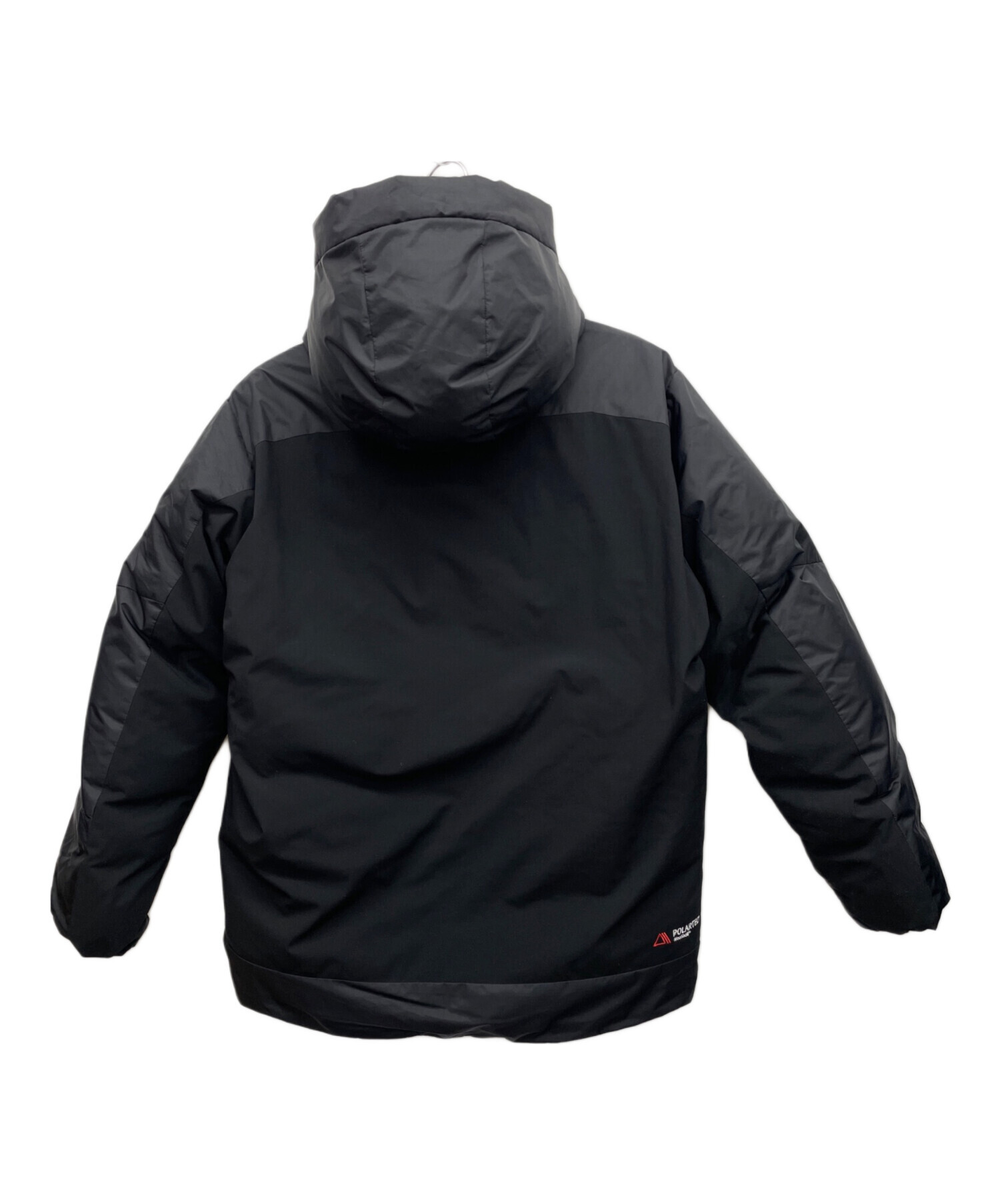 中古・古着通販】Karrimor (カリマー) ネビスパーカー ダウン 