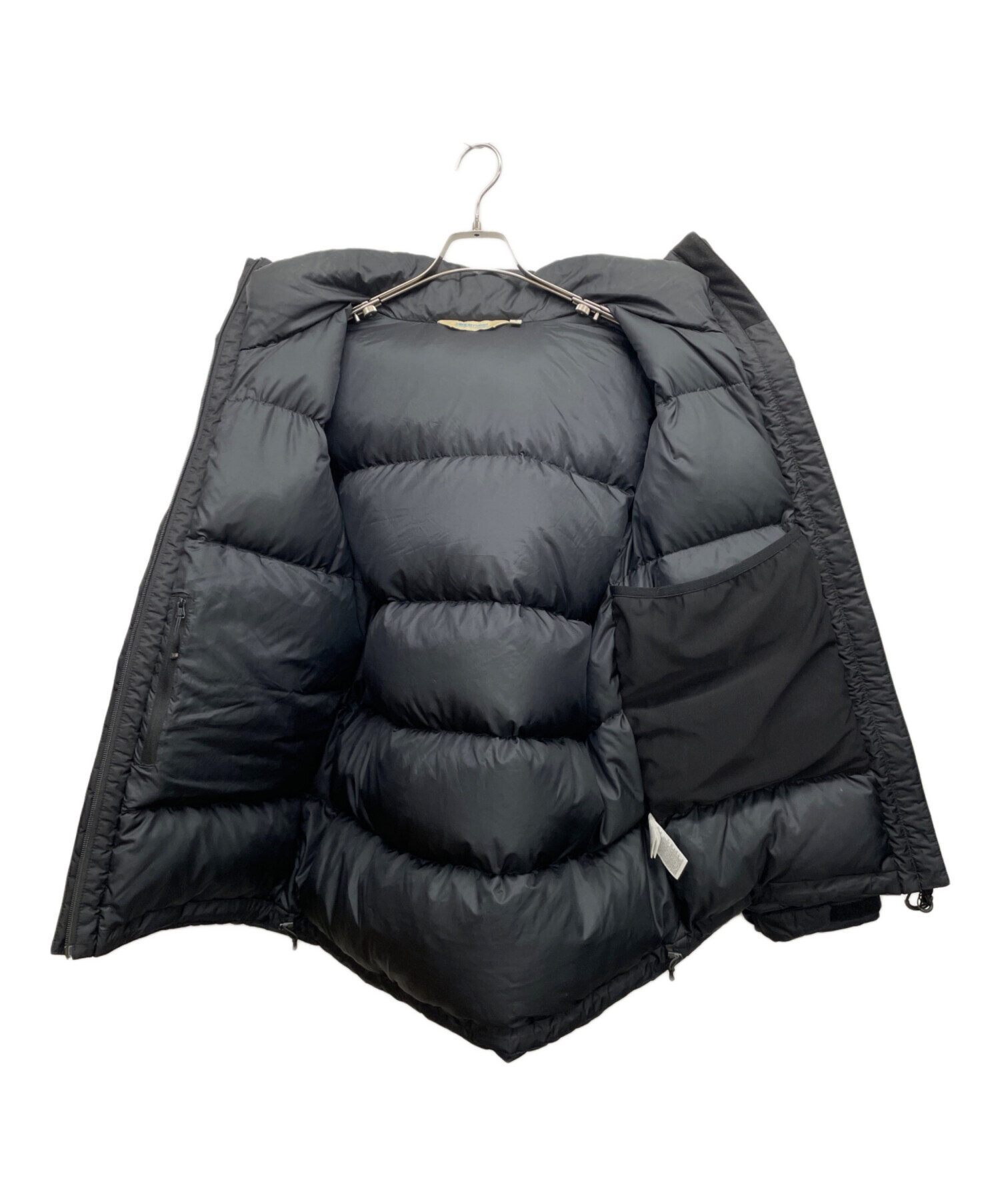 中古・古着通販】Karrimor (カリマー) ネビスパーカー ダウン 