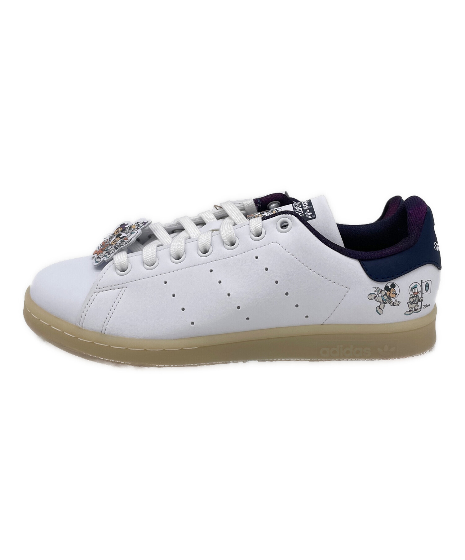 中古・古着通販】adidas×disney (アディダス×ディズニー) STAN SMITH 