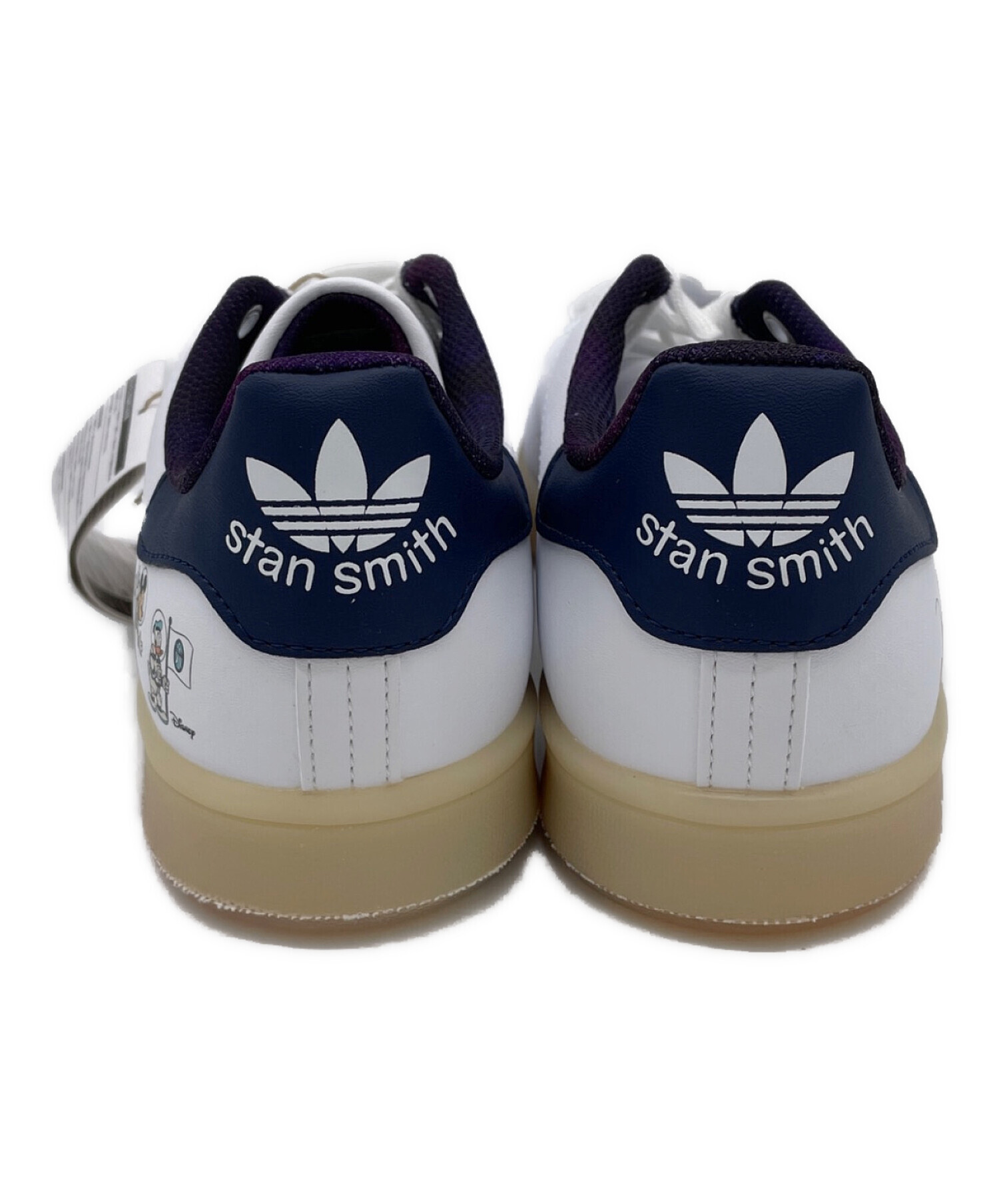 中古・古着通販】adidas×disney (アディダス×ディズニー) STAN SMITH 