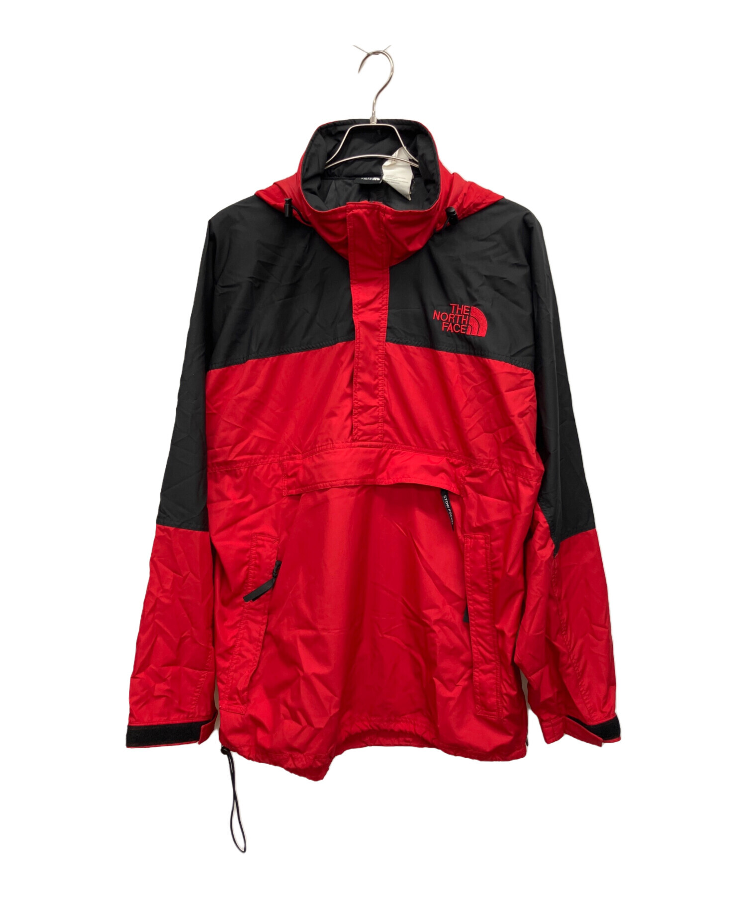 中古・古着通販】THE NORTH FACE (ザ ノース フェイス) アノラック