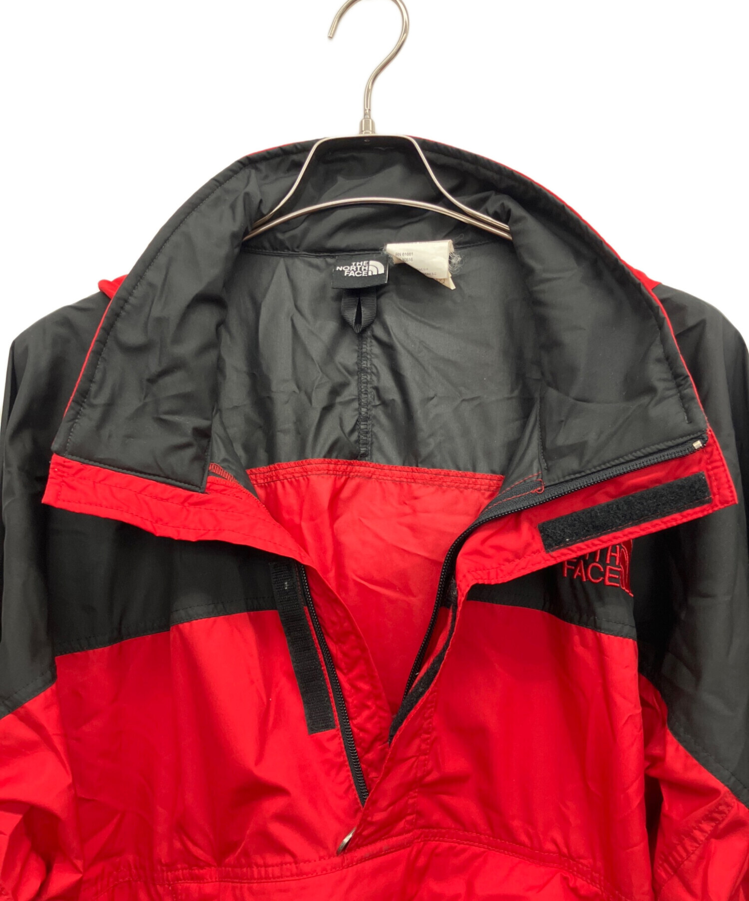 中古・古着通販】THE NORTH FACE (ザ ノース フェイス) アノラック