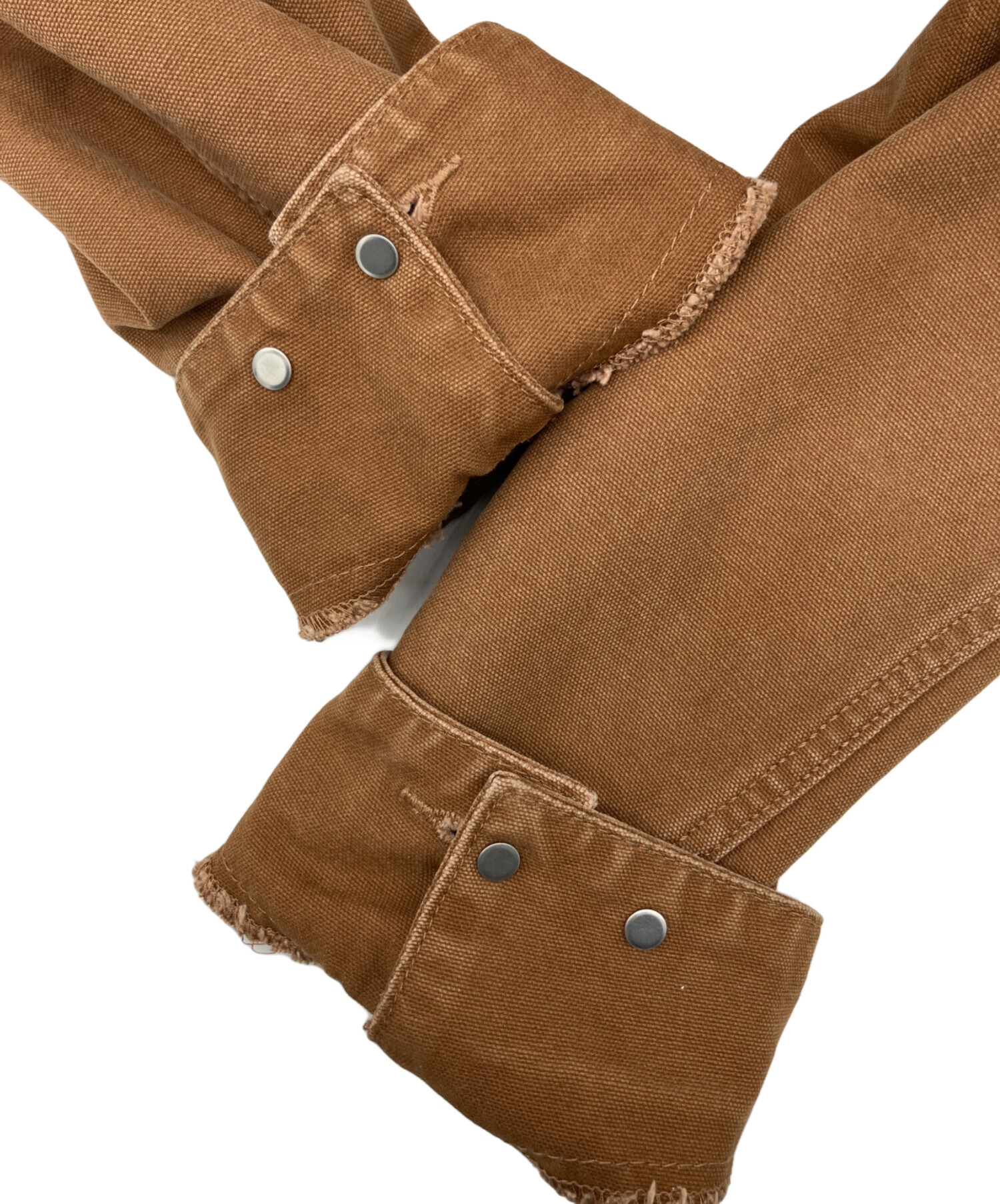中古・古着通販】LEVI'S (リーバイス) ワークジャケット サイズ:M
