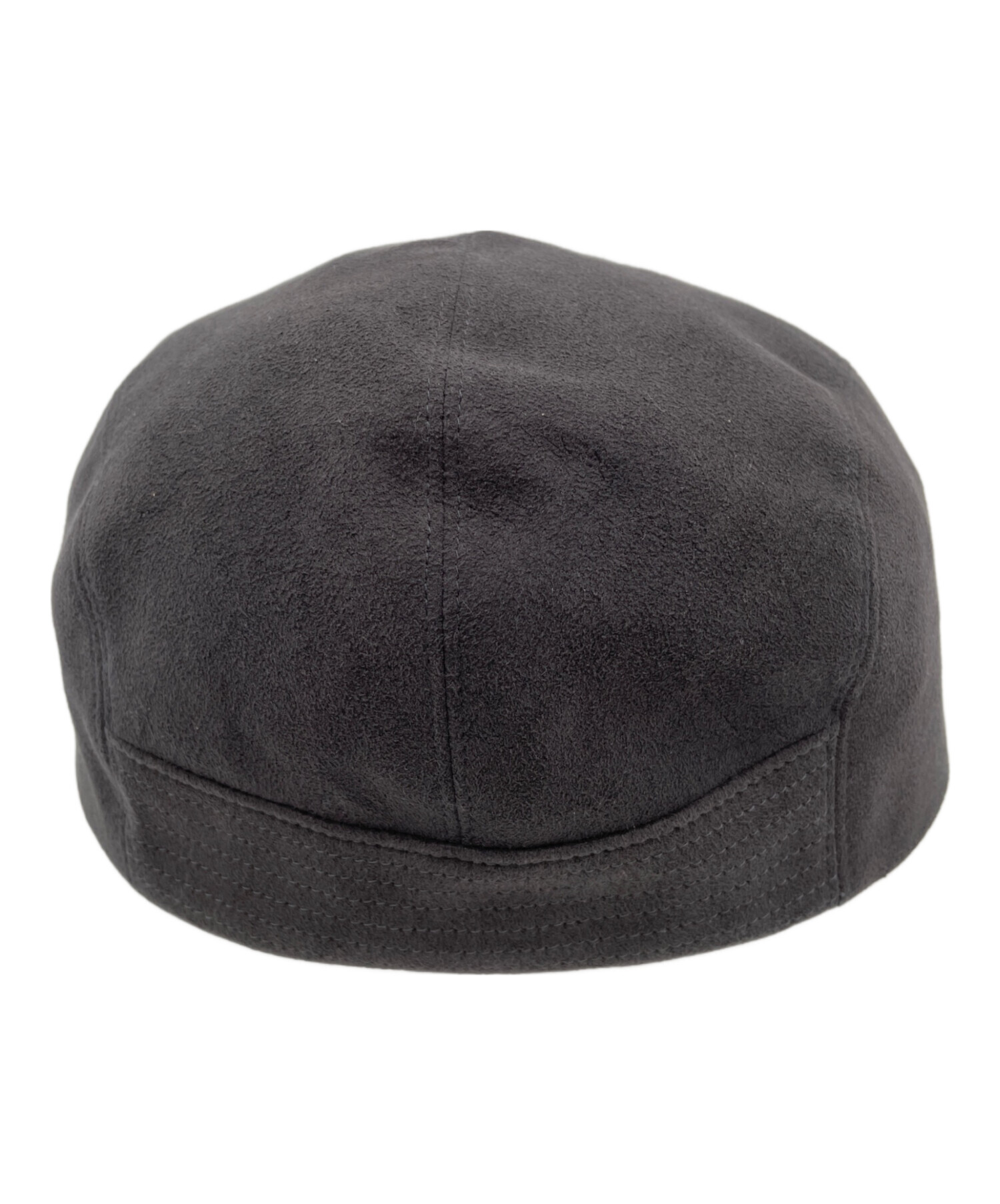 中古・古着通販】BORSALINO (ボルサリーノ) ハンチング グレー