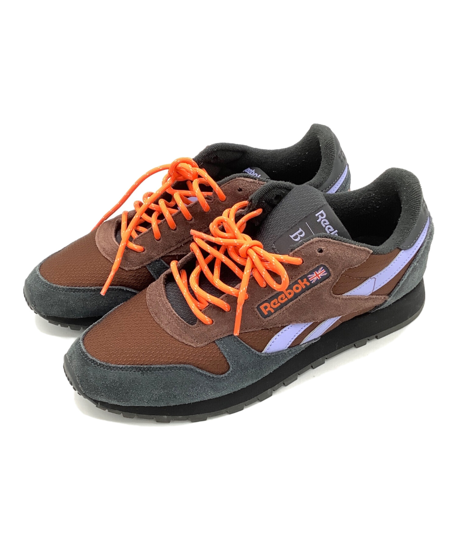 中古・古着通販】REEBOK (リーボック) BoTT (ボット) ローカット 