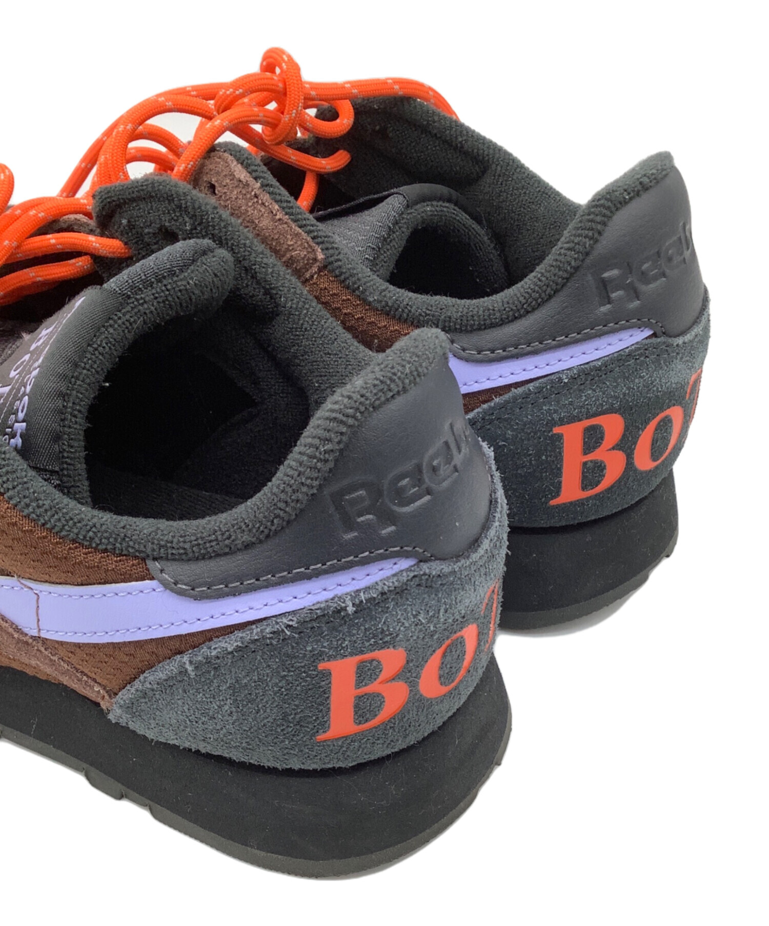 中古・古着通販】REEBOK (リーボック) BoTT (ボット) ローカット 