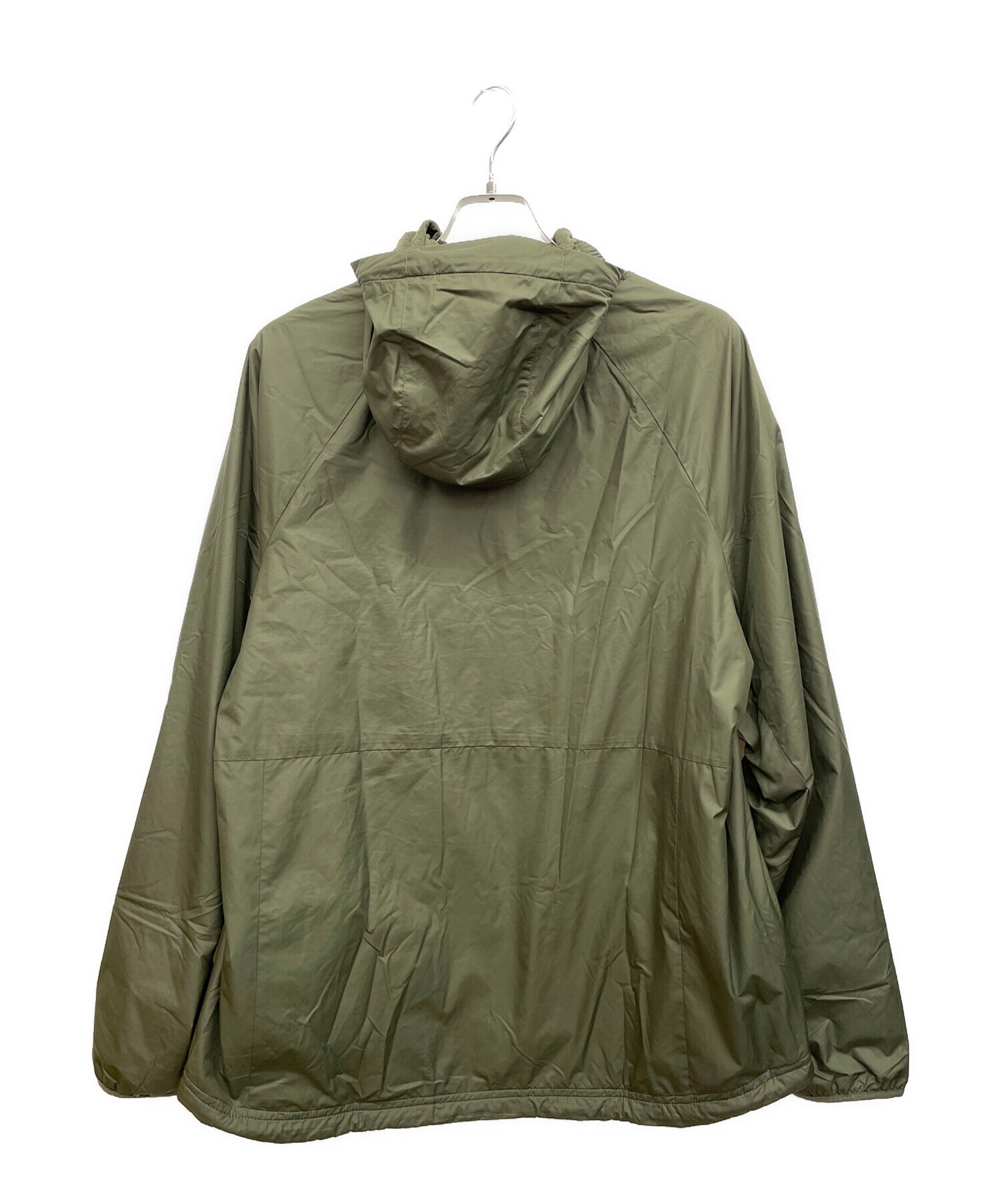 中古・古着通販】L.L.Bean (エルエルビーン) ナイロンジャケット