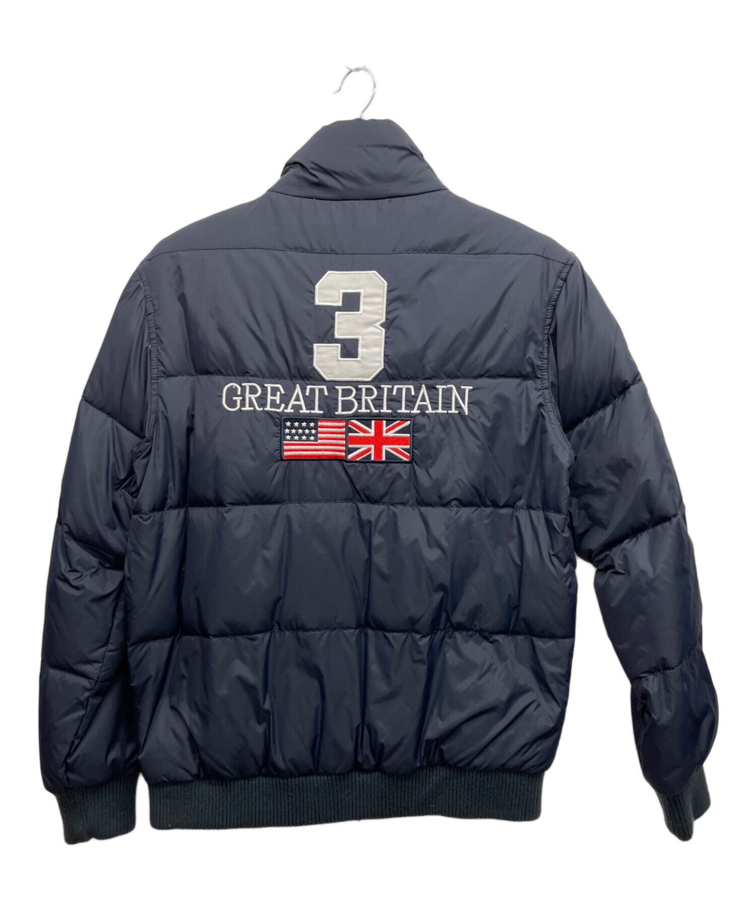 中古・古着通販】POLO RALPH LAUREN (ポロ・ラルフローレン) ダウン