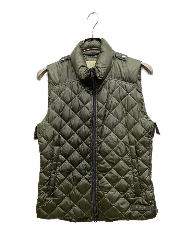 中古・古着通販】TATRAS (タトラス) モッズコート グリーン サイズ:01