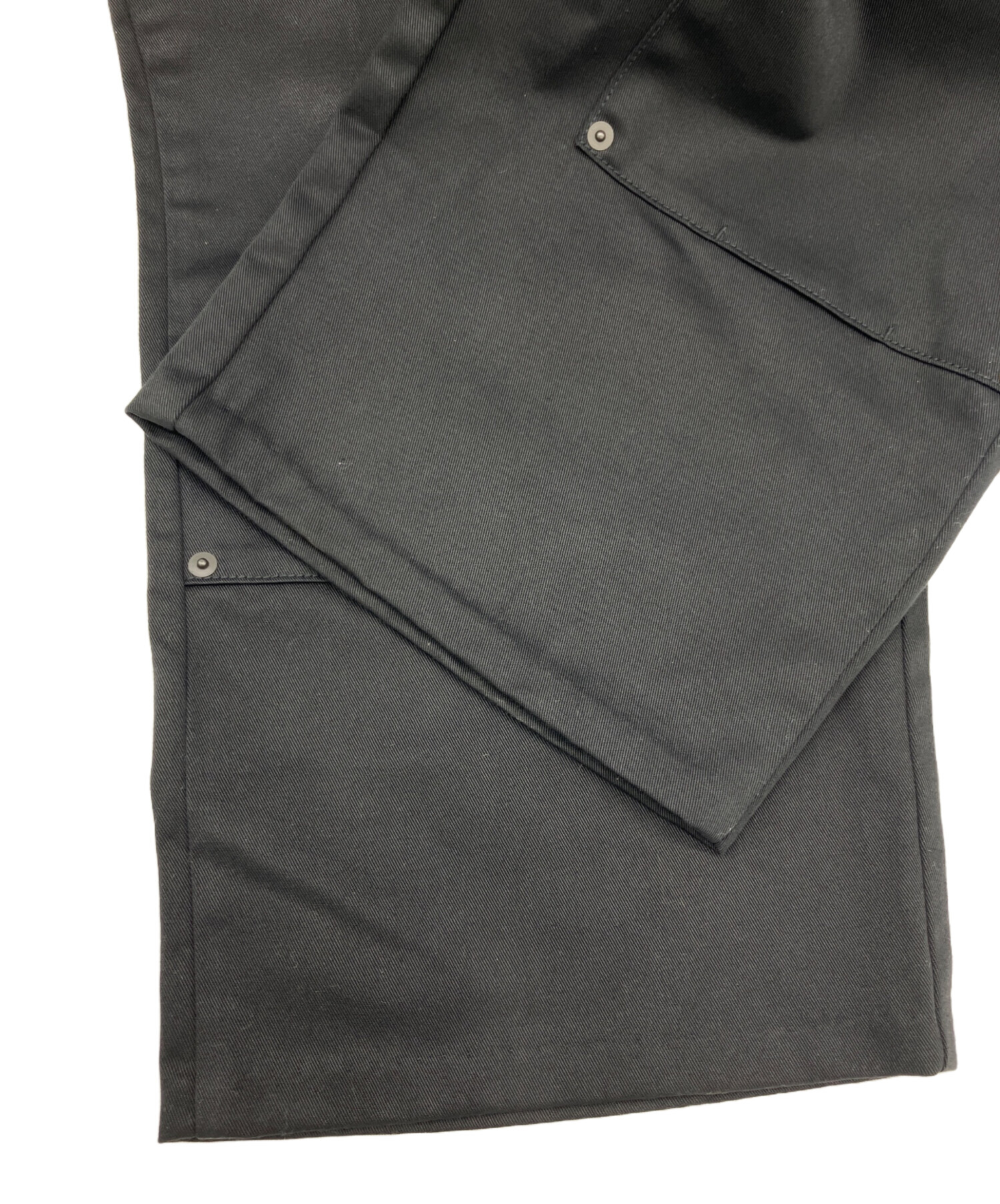 中古・古着通販】jieda (ジエダ) Dickies (ディッキーズ) ワークパンツ