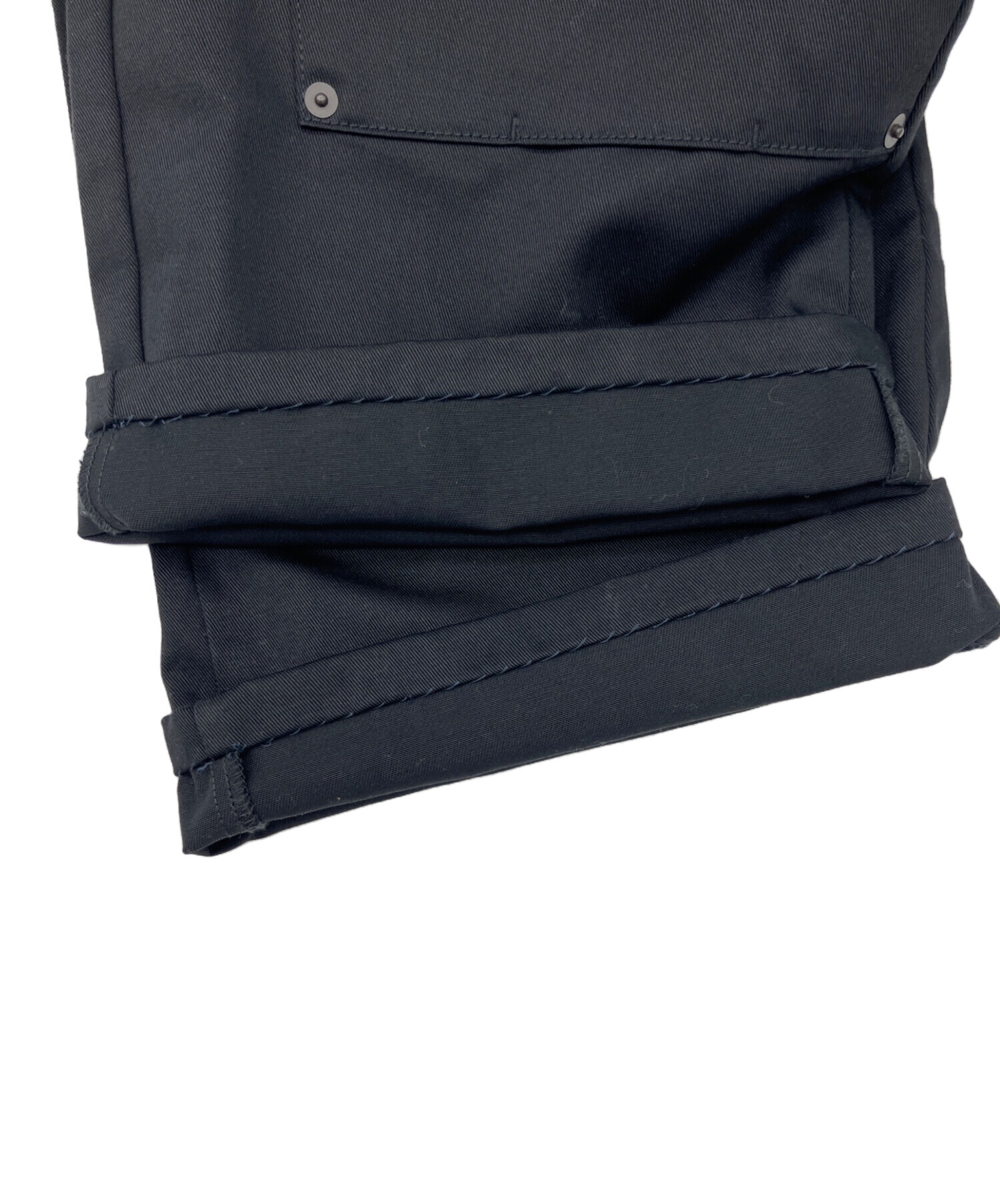 中古・古着通販】jieda (ジエダ) Dickies (ディッキーズ) ワークパンツ