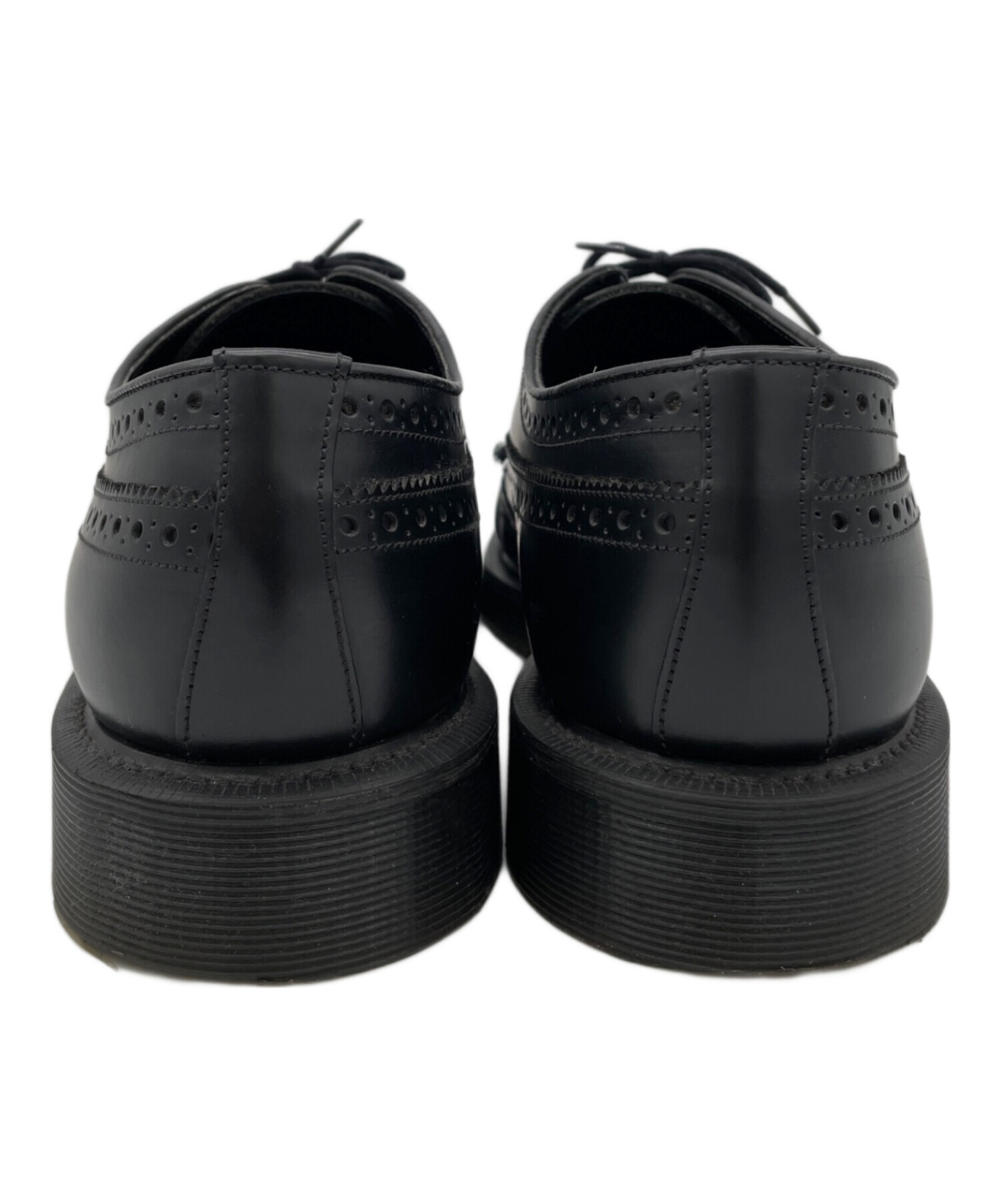 中古・古着通販】N.HOOLYWOOD (エヌ ハリウッド) ウィングチップ