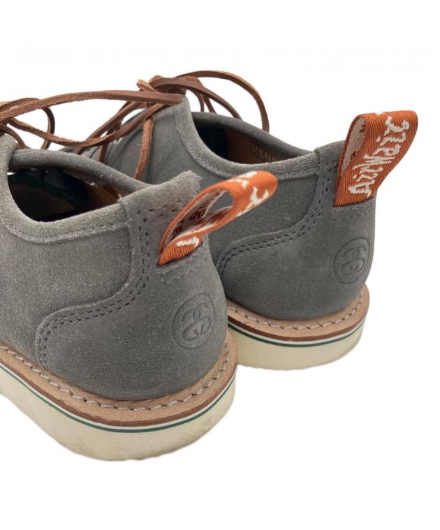 中古・古着通販】Dr.Martens (ドクターマーチン) stussy (ステューシー