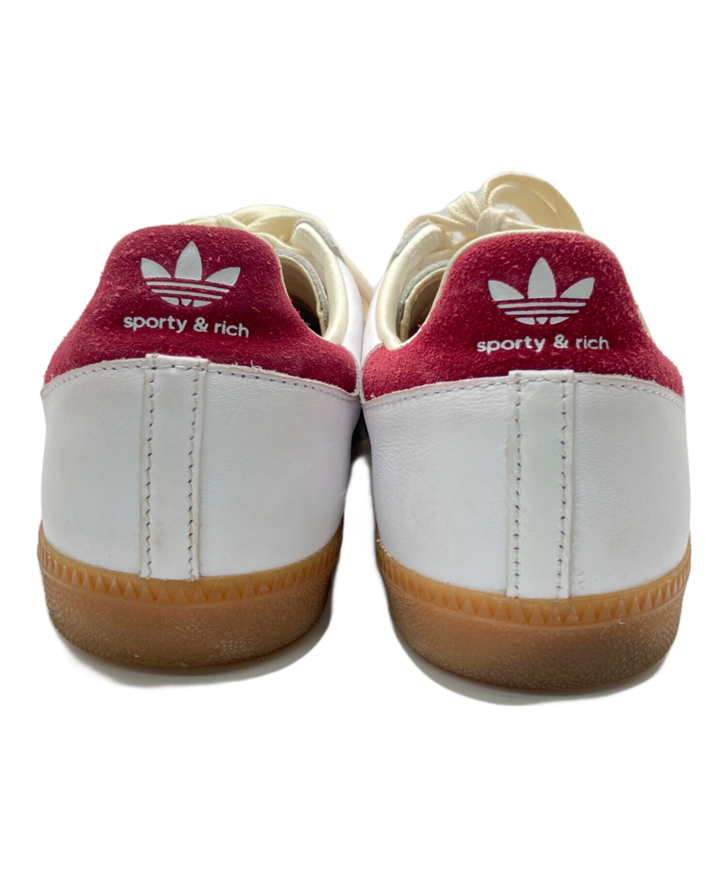 中古・古着通販】adidas (アディダス) Sporty & Rich (スポーティー