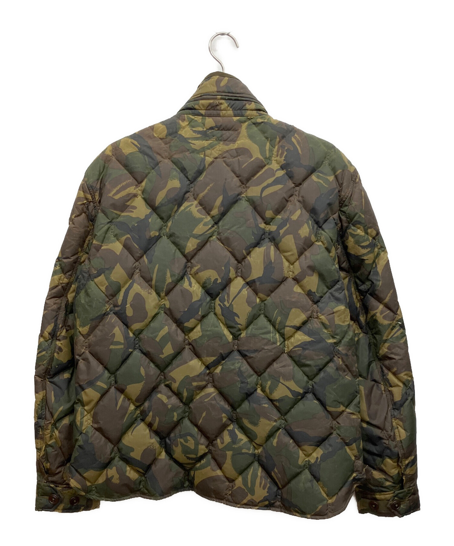 中古・古着通販】POLO RALPH LAUREN (ポロ・ラルフローレン) ダウン