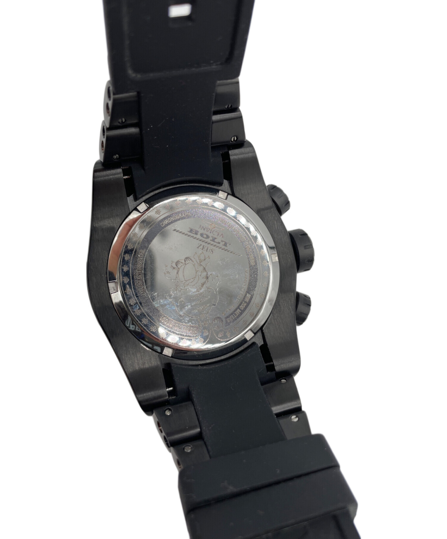インビクタ腕時計着用なし。 中古・古着通販】Invicta (インビクタ) 腕時計｜ブランド・古着通販