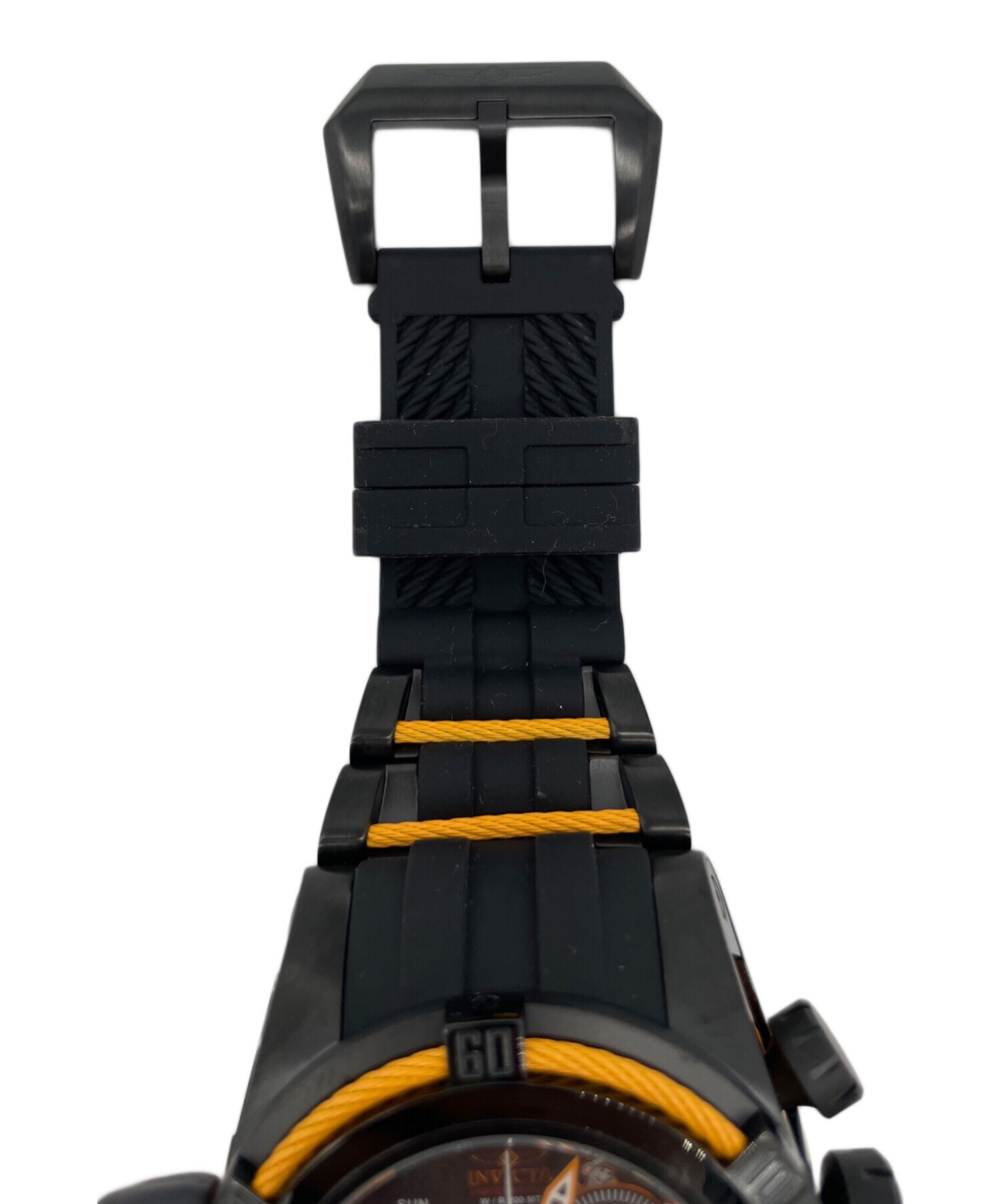 インビクタ腕時計着用なし。 中古・古着通販】Invicta (インビクタ) 腕時計｜ブランド・古着通販