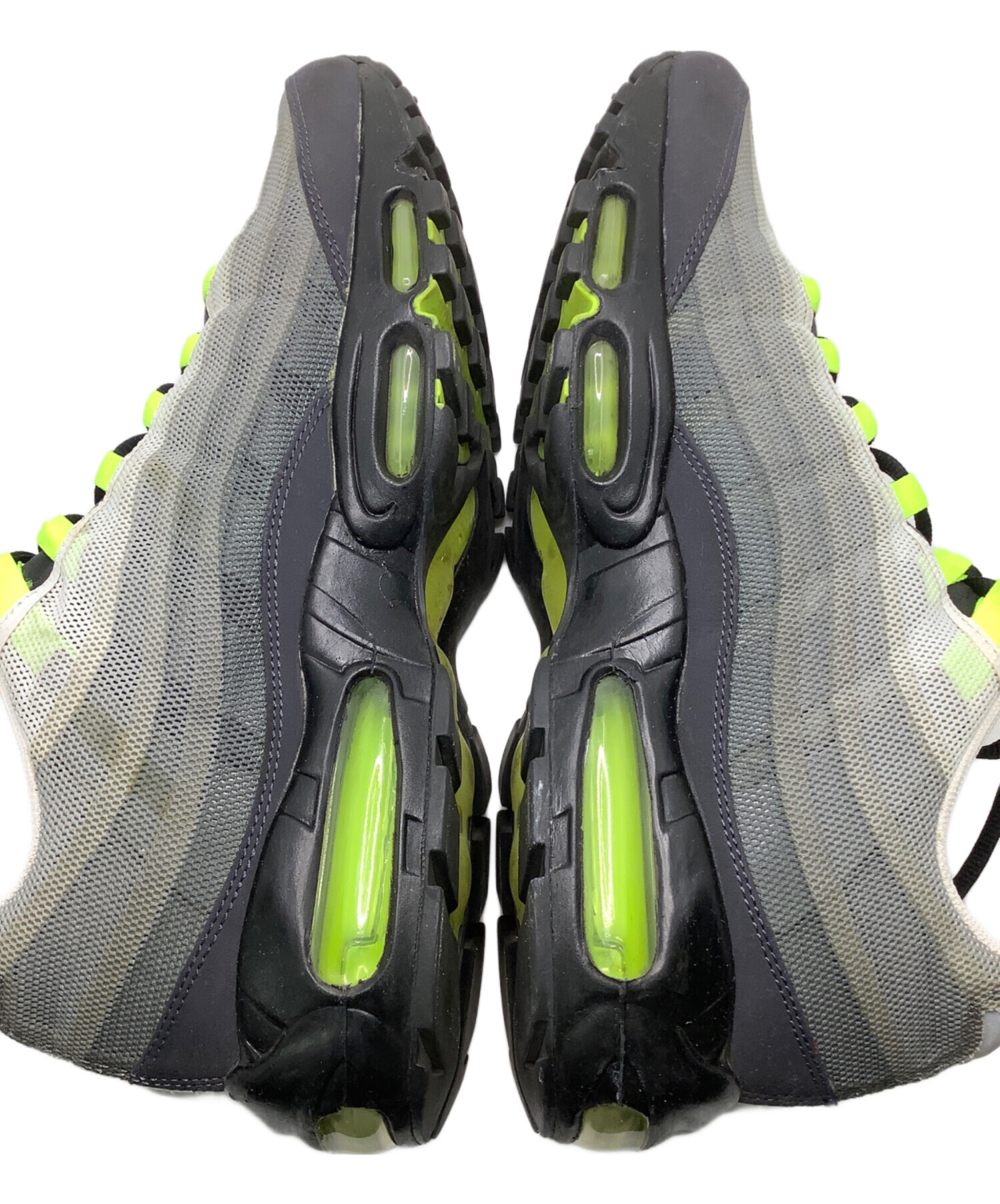 中古・古着通販】NIKE (ナイキ) Air Max 95 サイズ:29cm｜ブランド