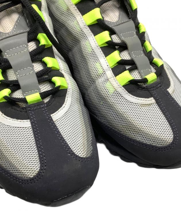 中古・古着通販】NIKE (ナイキ) Air Max 95 サイズ:29cm｜ブランド