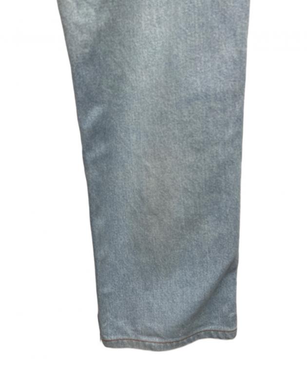 中古・古着通販】LEVI'S (リーバイス) デニムパンツ インディゴ サイズ