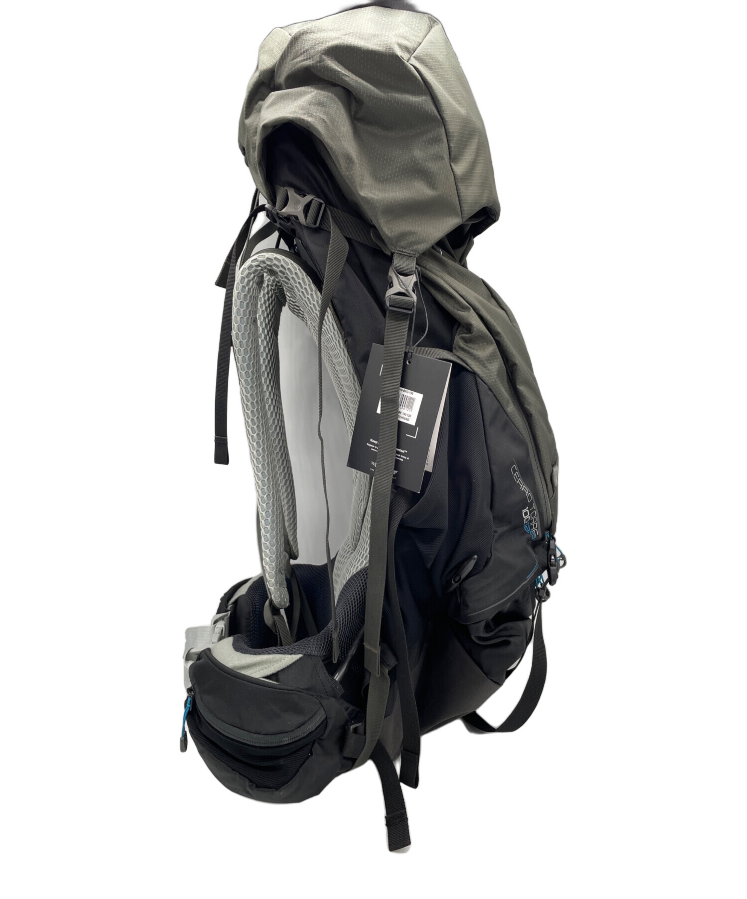中古・古着通販】Lowe Alpine (ロウアルパイン) バックパック