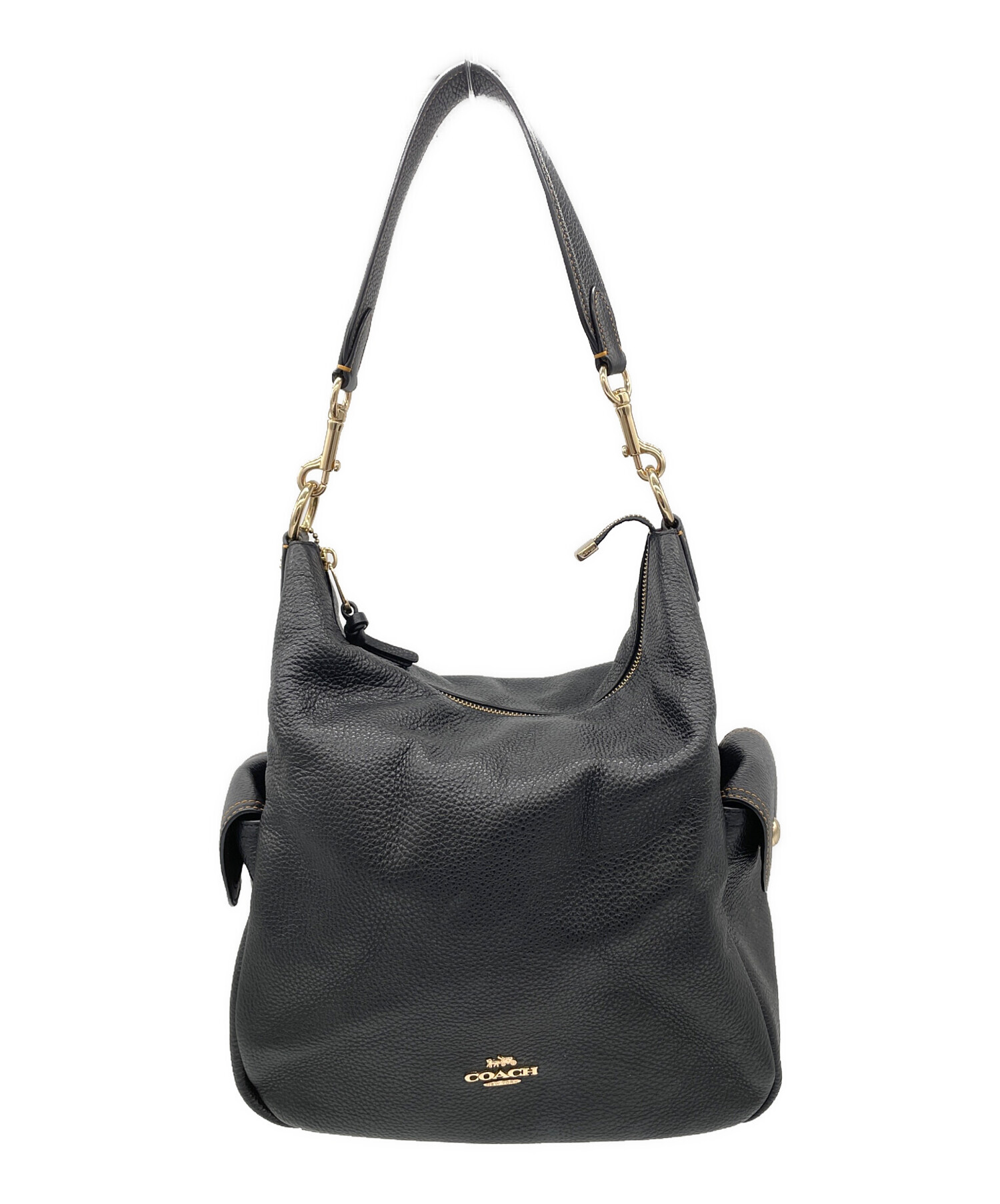 中古・古着通販】COACH (コーチ) ショルダーバッグ｜ブランド・古着