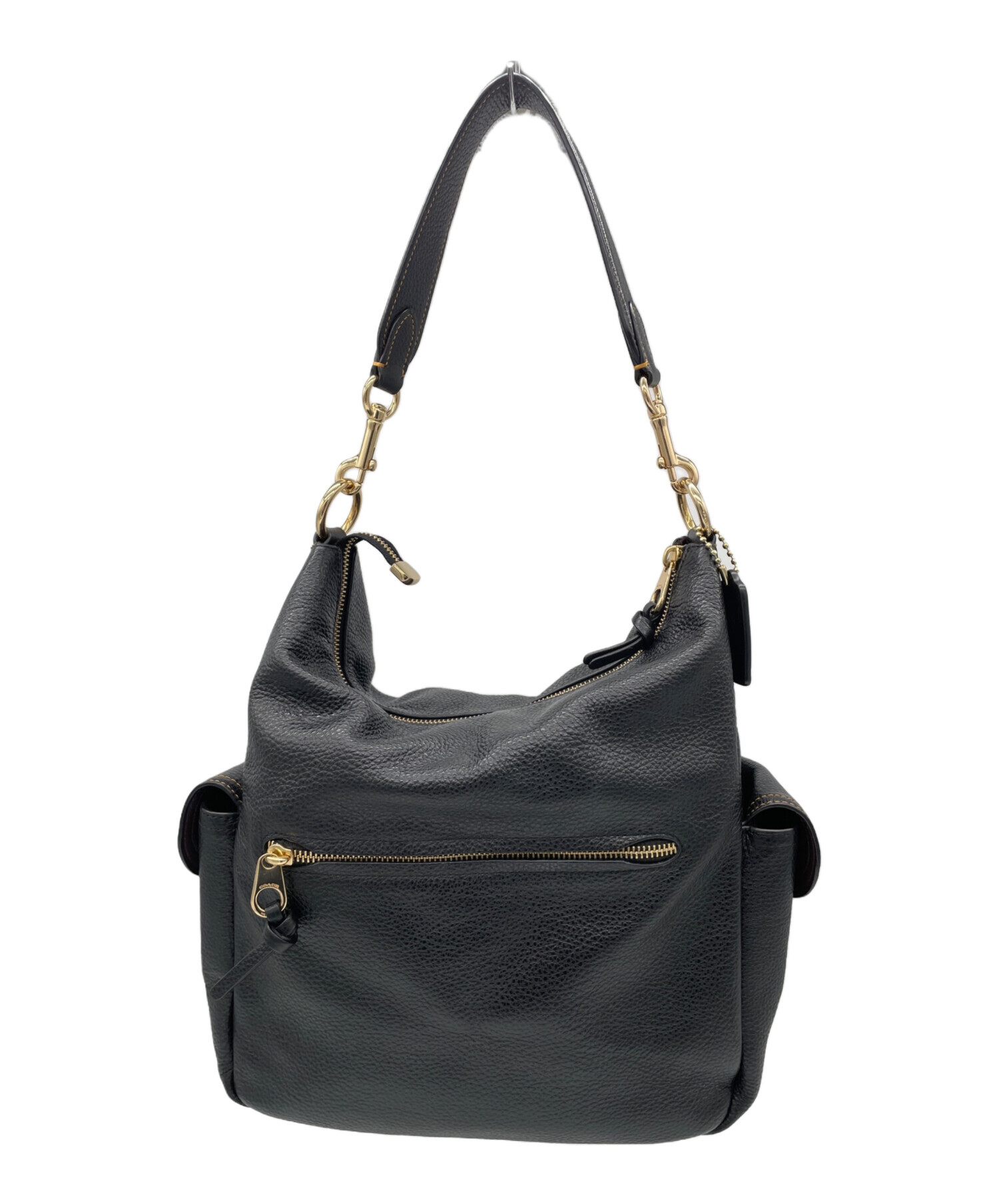 中古・古着通販】COACH (コーチ) ショルダーバッグ｜ブランド・古着