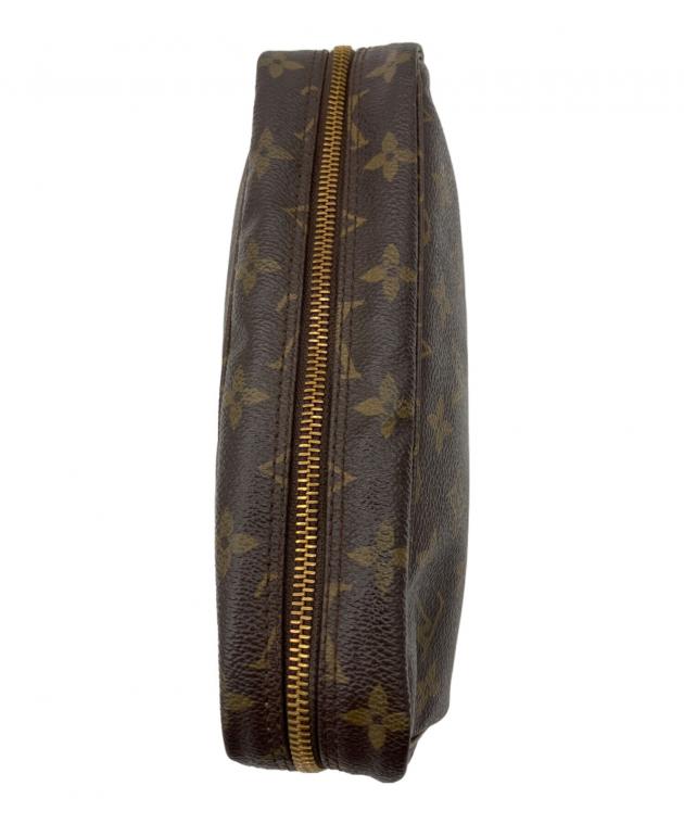 LOUIS VUITTON　 ルイヴィトン トゥルーストワレット28　ポーチ LOUIS VUITTON ルイヴィトン トゥルーストワレット28 モノグラム