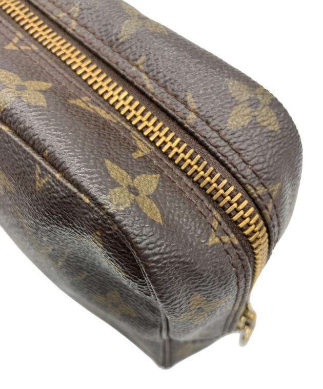 中古・古着通販】LOUIS VUITTON (ルイ ヴィトン) トゥルーストワレット