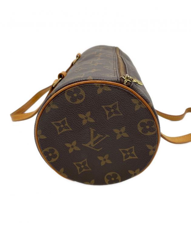 中古・古着通販】LOUIS VUITTON (ルイ ヴィトン) パピヨン26