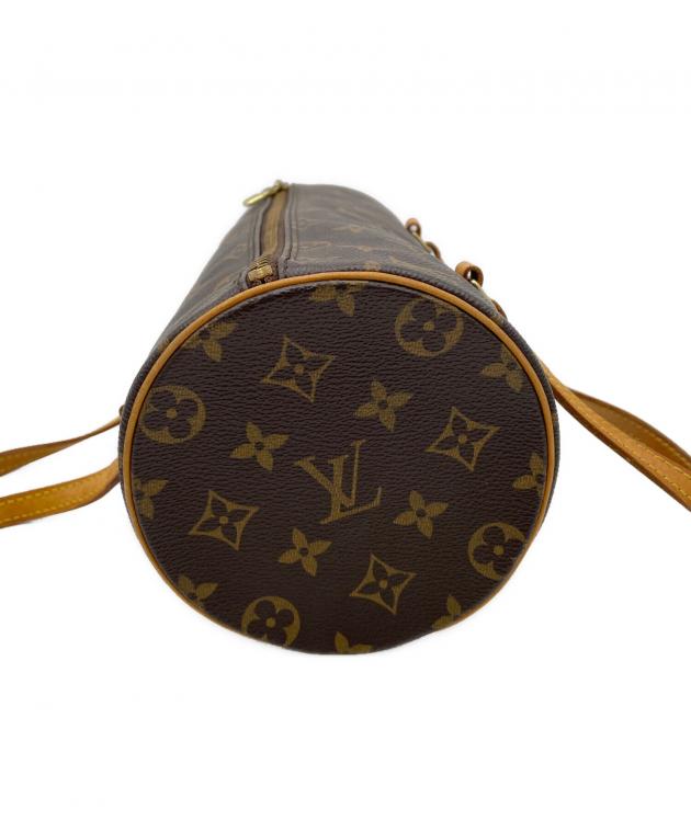 中古・古着通販】LOUIS VUITTON (ルイ ヴィトン) パピヨン26