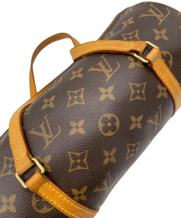 中古・古着通販】LOUIS VUITTON (ルイ ヴィトン) パピヨン26