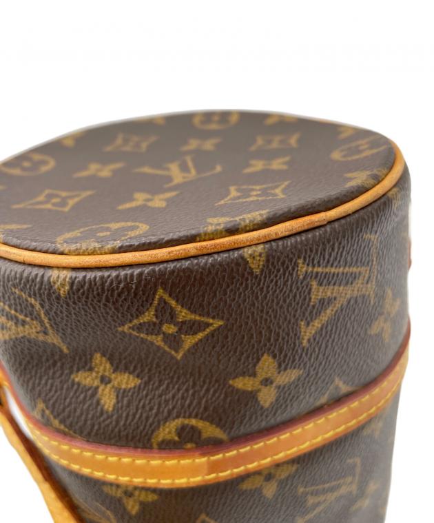 中古・古着通販】LOUIS VUITTON (ルイ ヴィトン) パピヨン26
