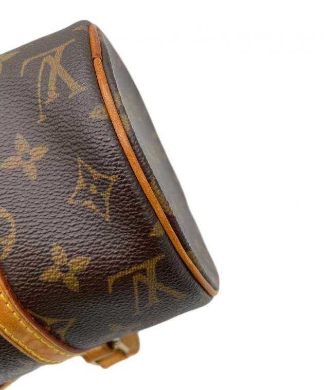 中古・古着通販】LOUIS VUITTON (ルイ ヴィトン) パピヨン26