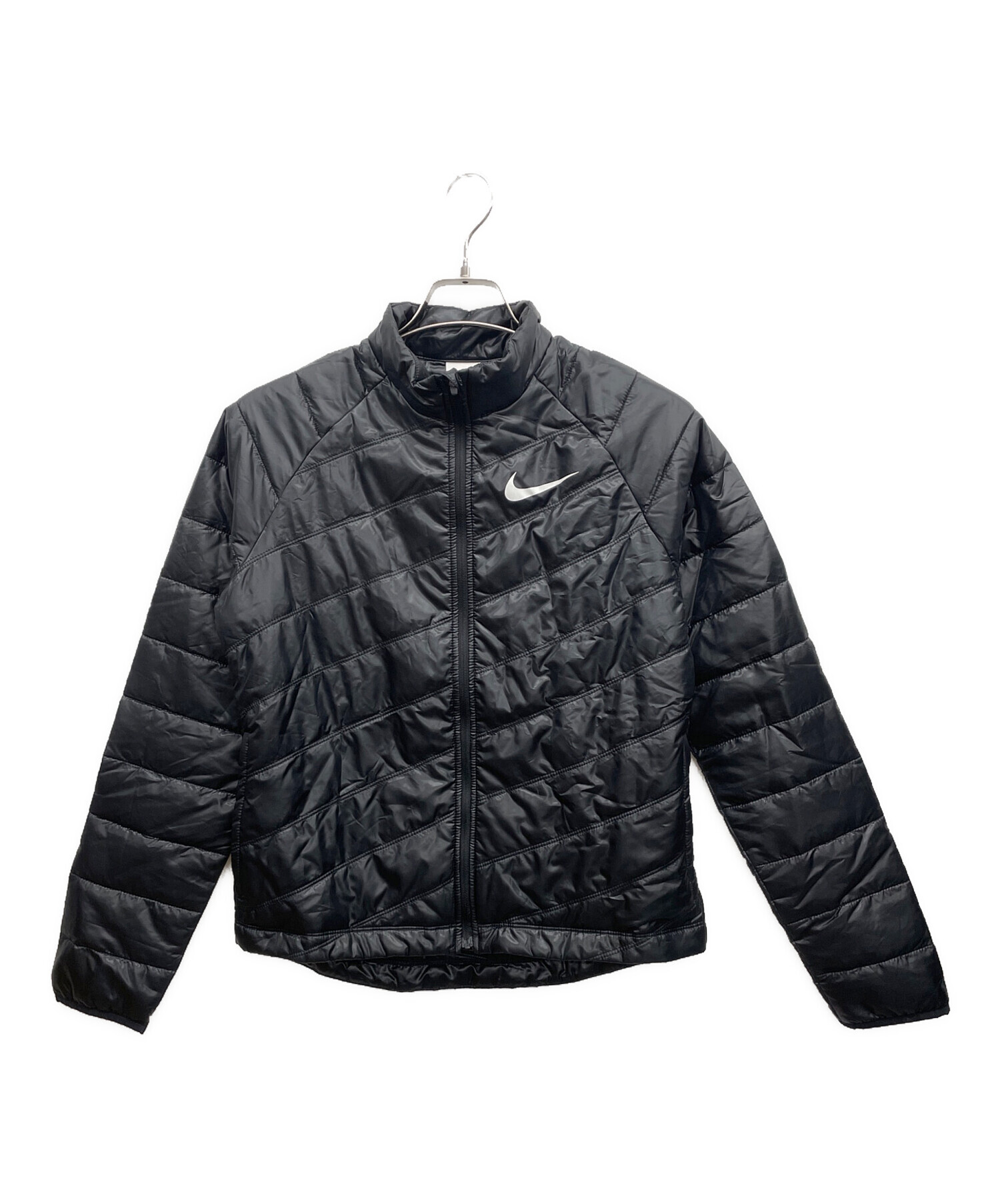 :ブラック Color . ナイロンジャケット GOLF NIKE 99年 新品未使用　NIKEGOLF　ナイロンジャケット Size L : メンズウェア