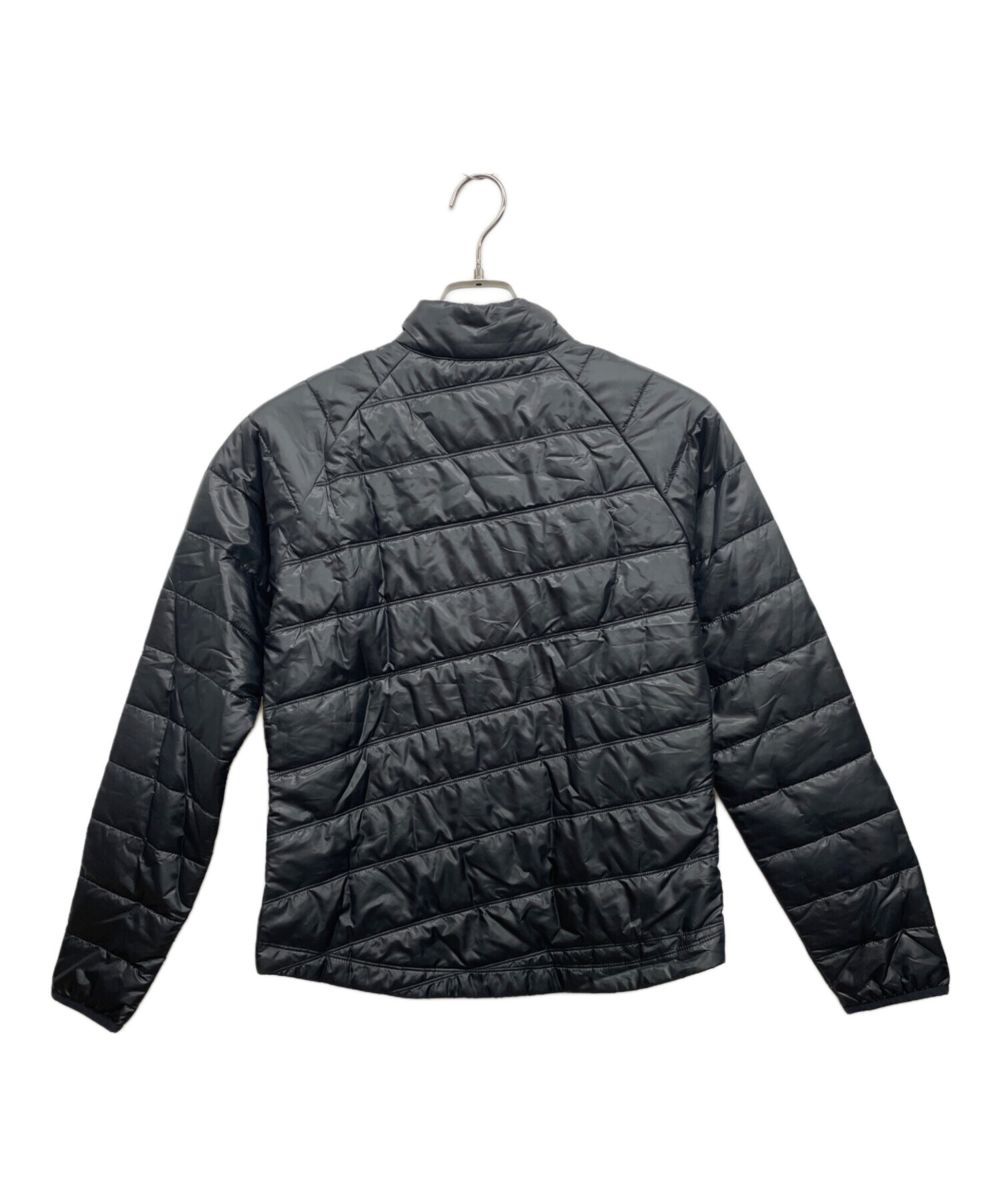 中古・古着通販】NIKE (ナイキ) ゴルフウェア(トップス) ブラック 