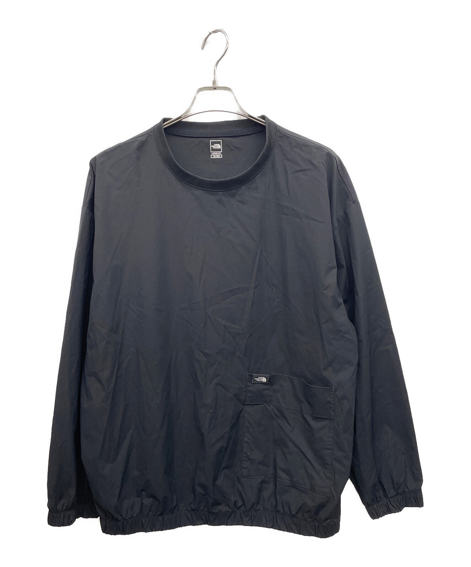 中古・古着通販】THE NORTH FACE (ザ ノース フェイス) デイ オール 