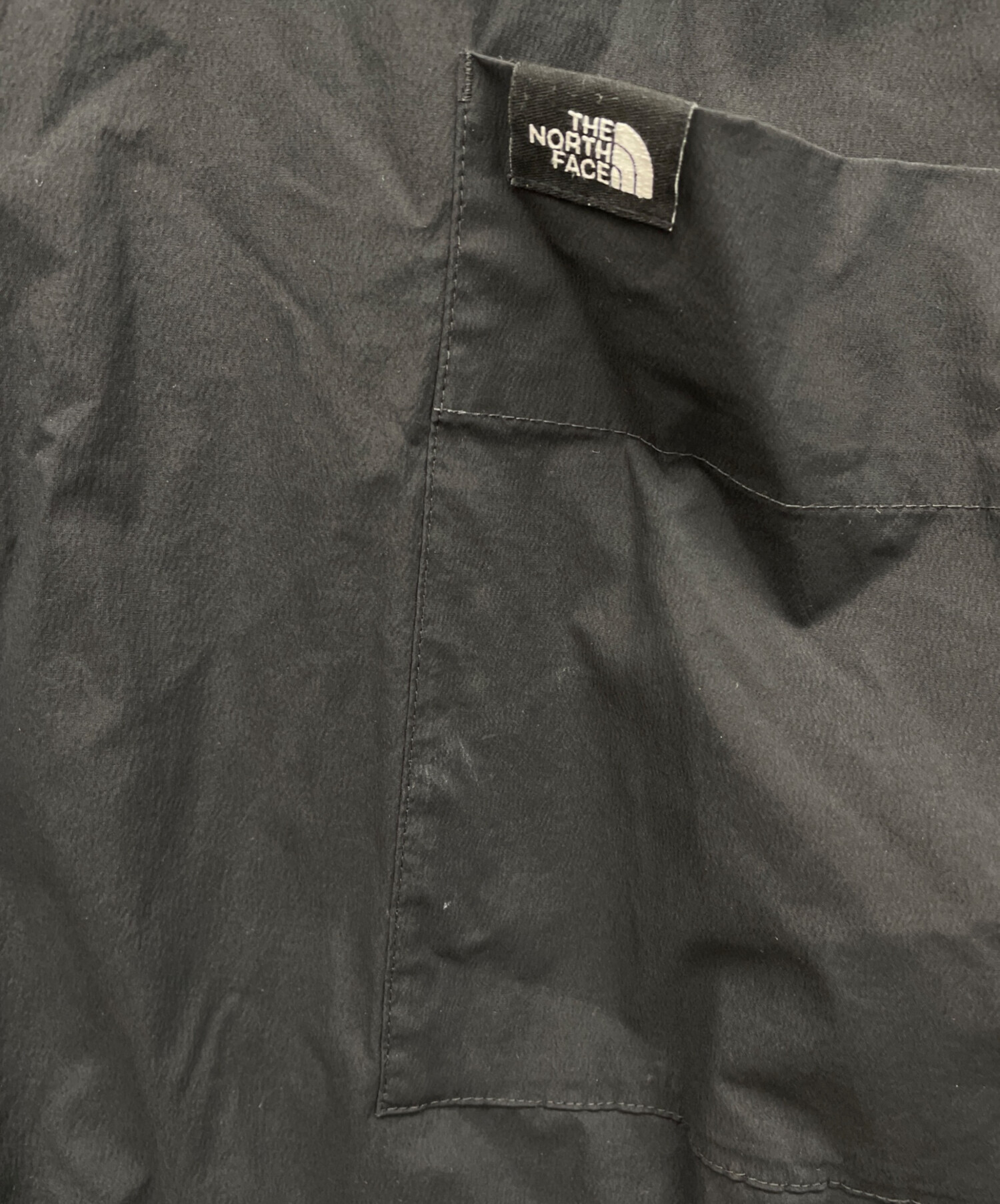中古・古着通販】THE NORTH FACE (ザ ノース フェイス) デイ オール 
