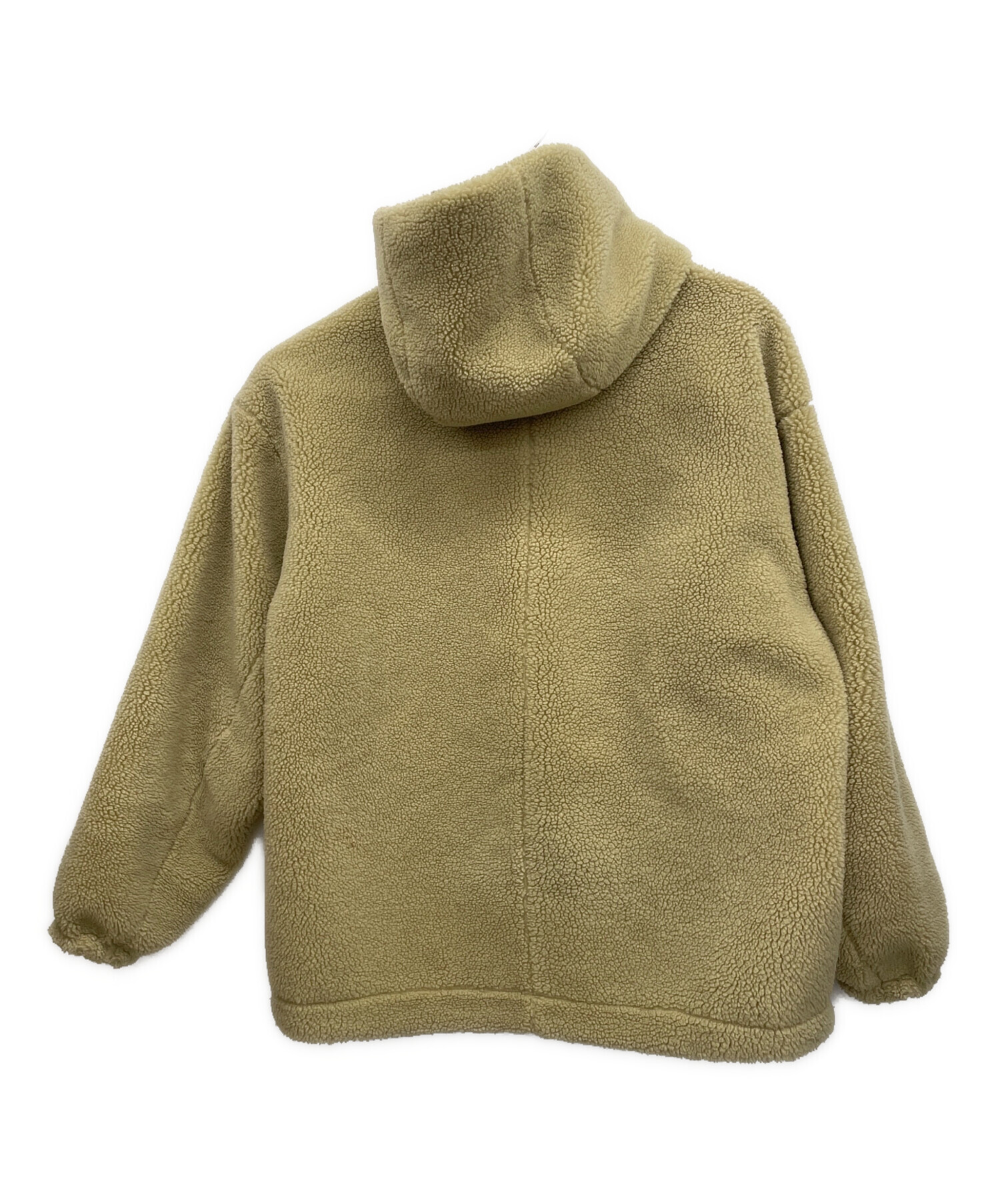 中古・古着通販】HELLY HANSEN (ヘリーハンセン) フリースジャケット 
