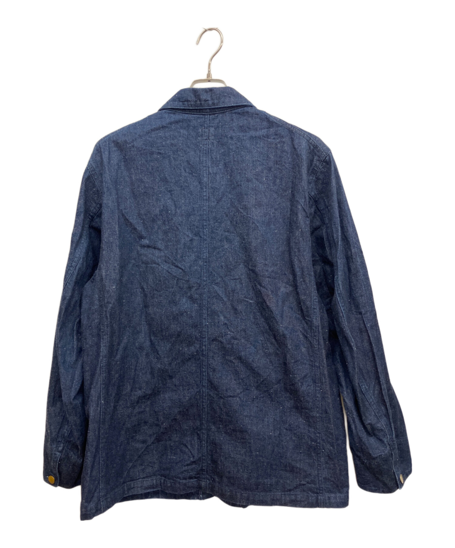 中古・古着通販】SMITH'S AMERICAN (スミスアメリカン) カバーオール