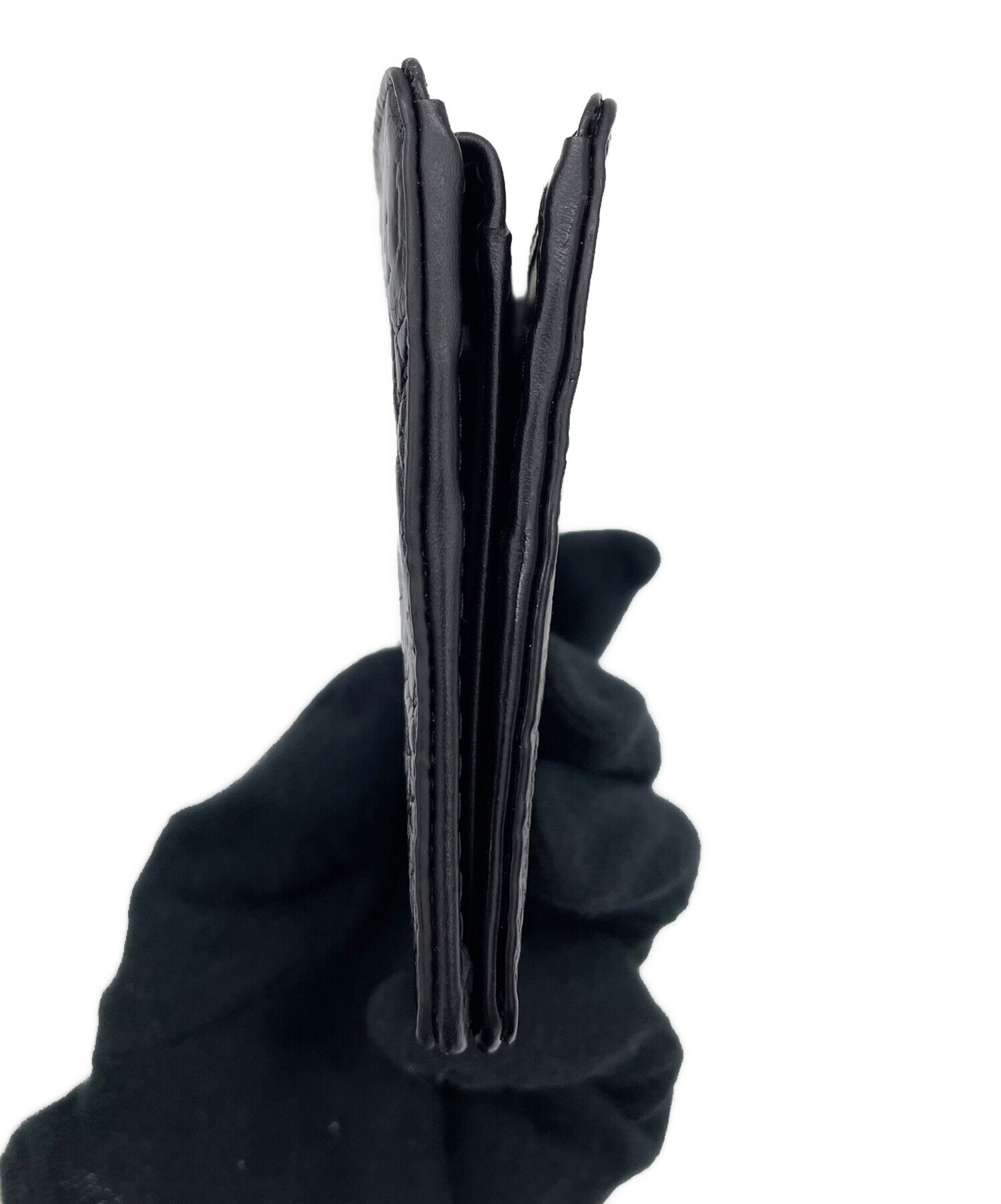 中古・古着通販】genuine crocodile skin (ジェニュインクロコダイル