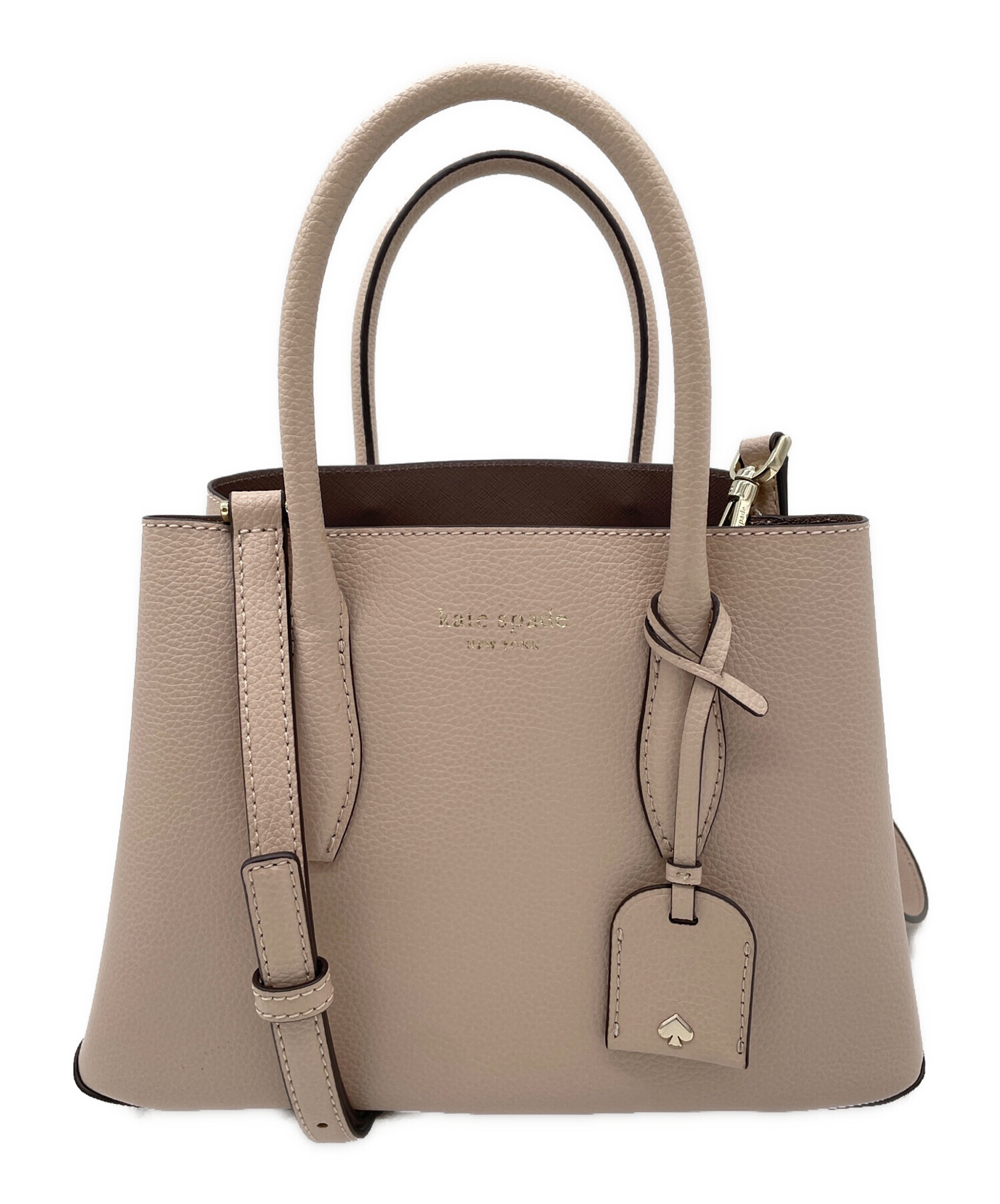 中古・古着通販】Kate Spade (ケイトスペード) 2WAYバッグ｜ブランド