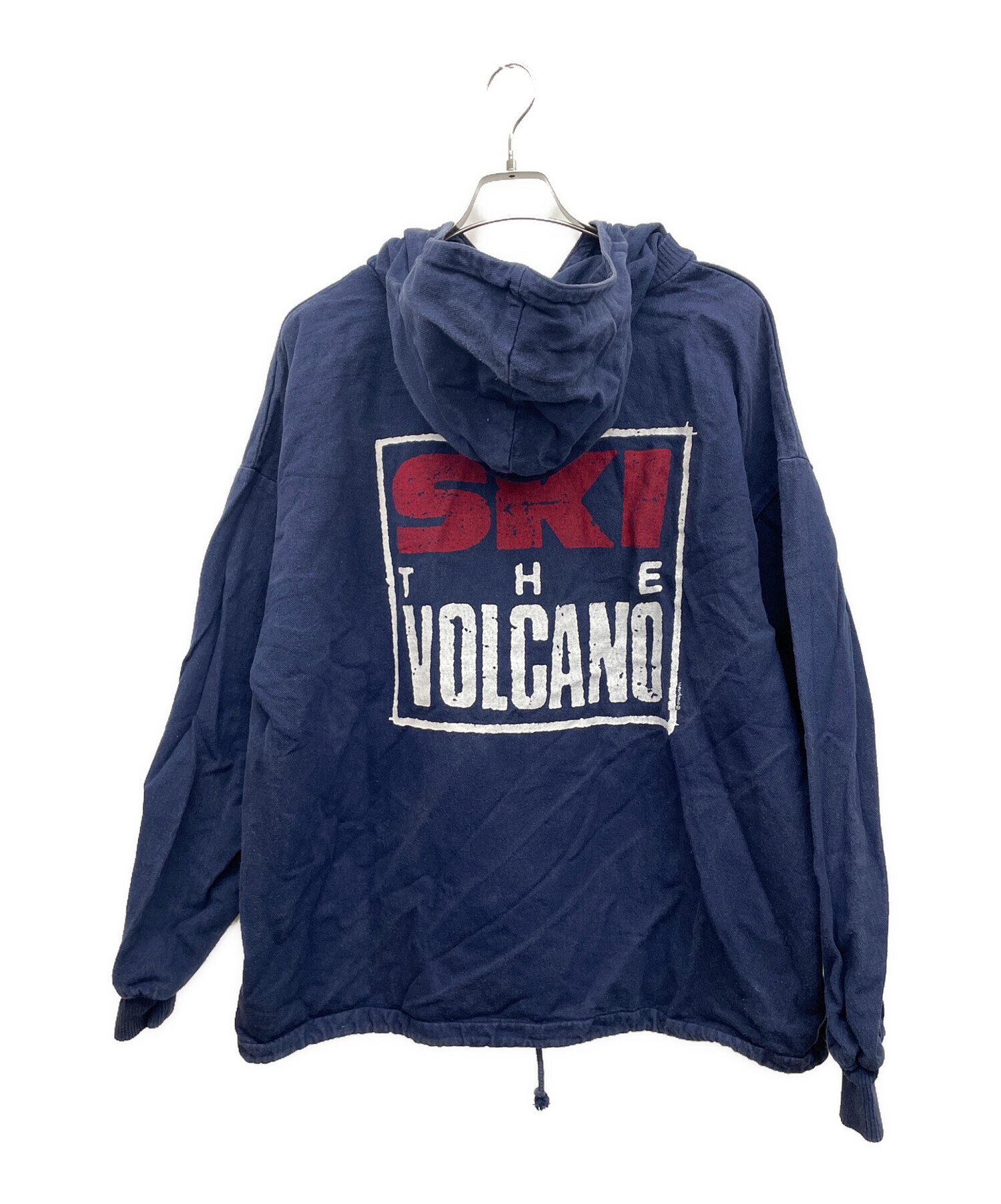 中古・古着通販】crazy shirts (クレイジーシャツ) プルオーバー