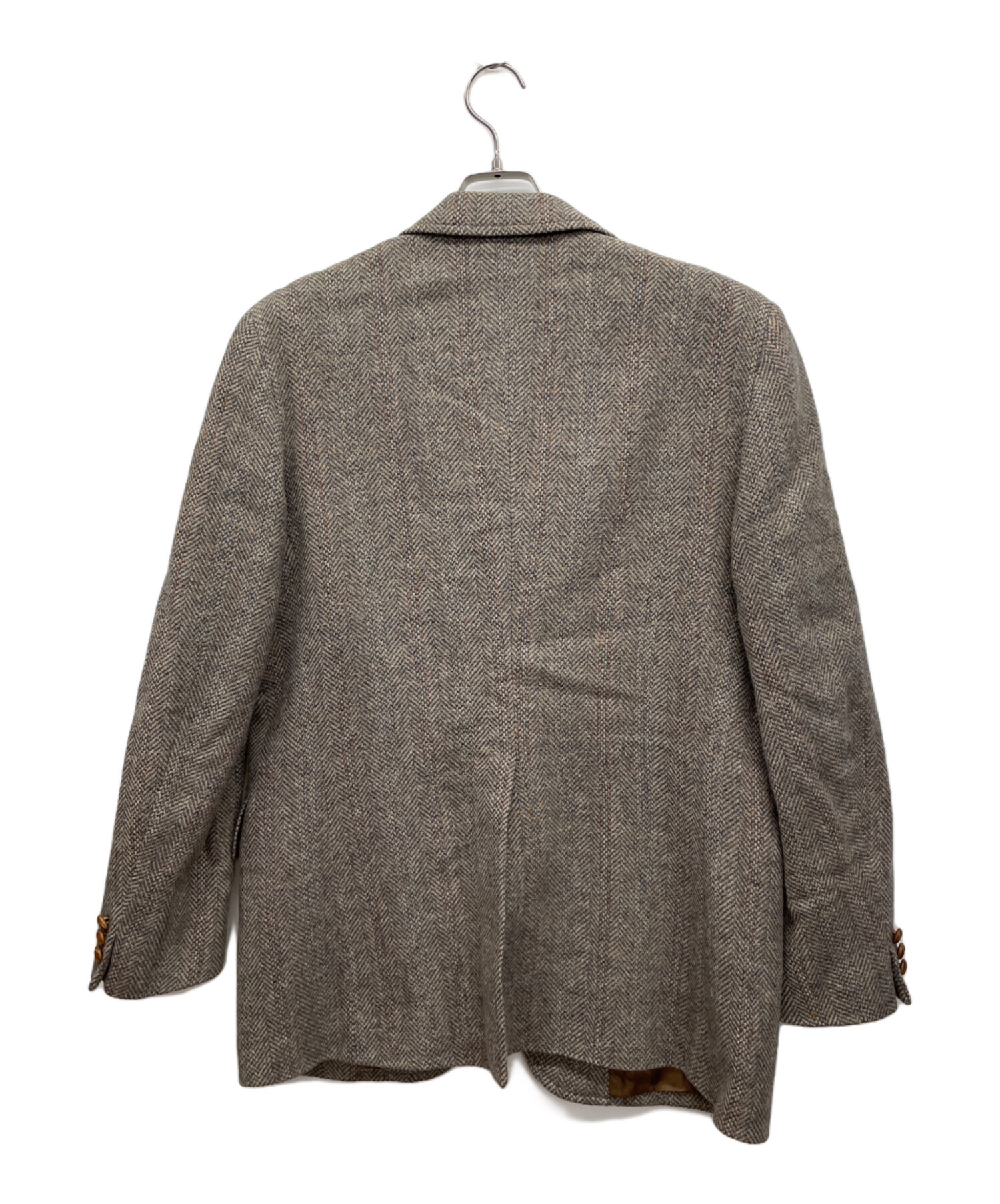 中古・古着通販】PENDLETON (ペンドルトン) ウールテーラード 