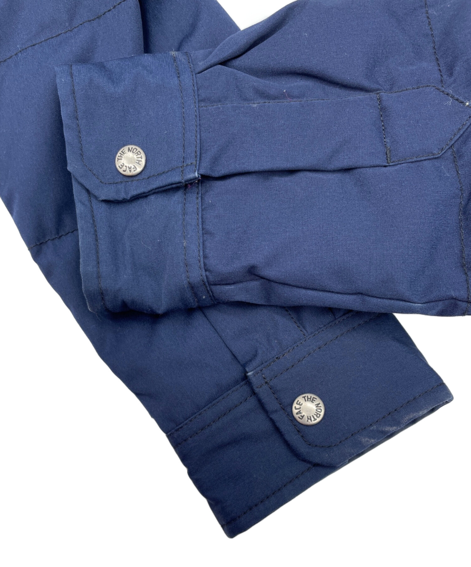中古・古着通販】THE NORTHFACE PURPLELABEL (ザ・ノースフェイス 